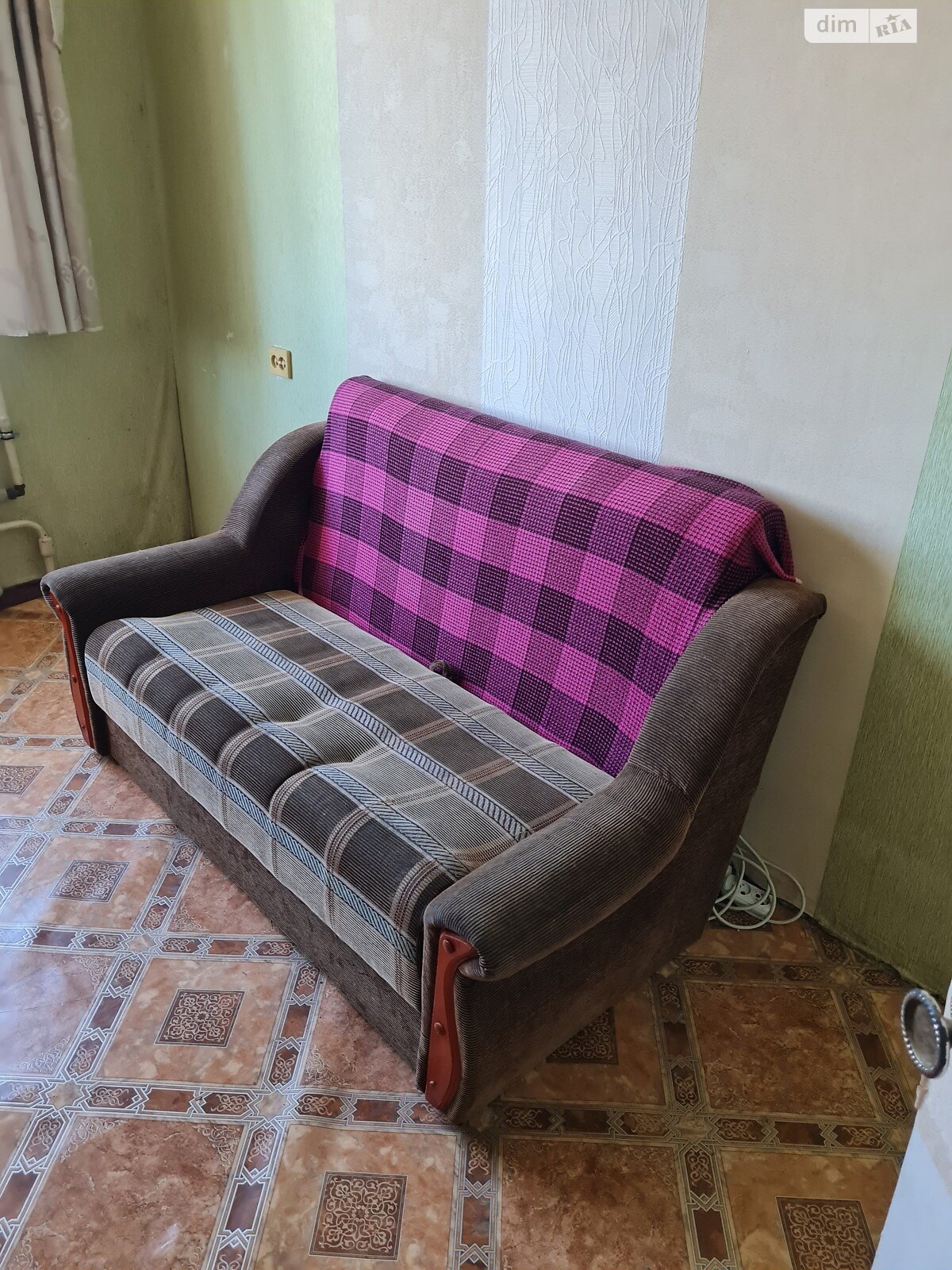 Комната проживание без хозяев в Харькове, район Слободской проспект Байрона (Героев Сталинграда) 41А помесячно фото 1