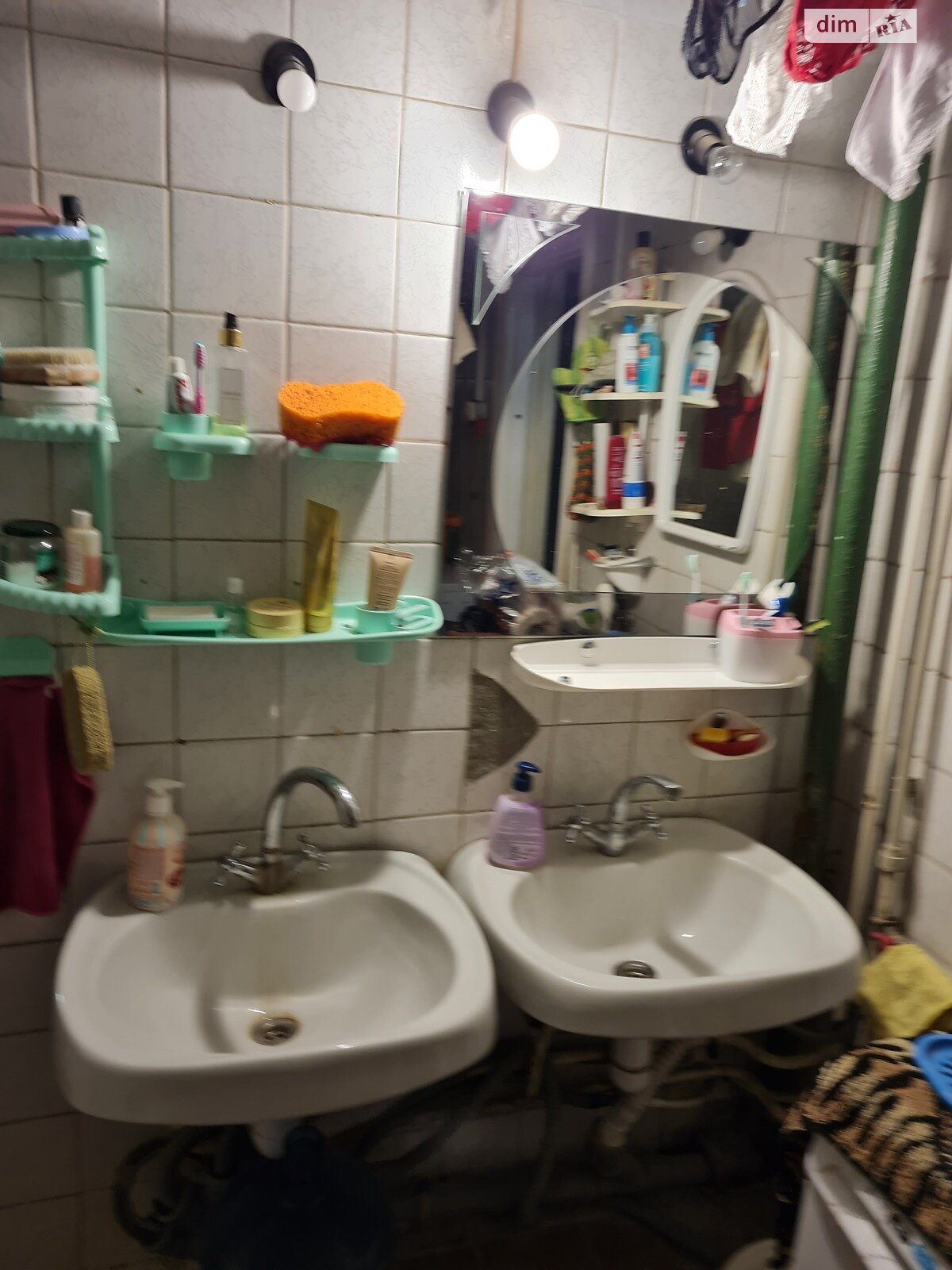 Комната проживание без хозяев в Харькове, район Слободской проспект Байрона (Героев Сталинграда) 41А помесячно фото 1