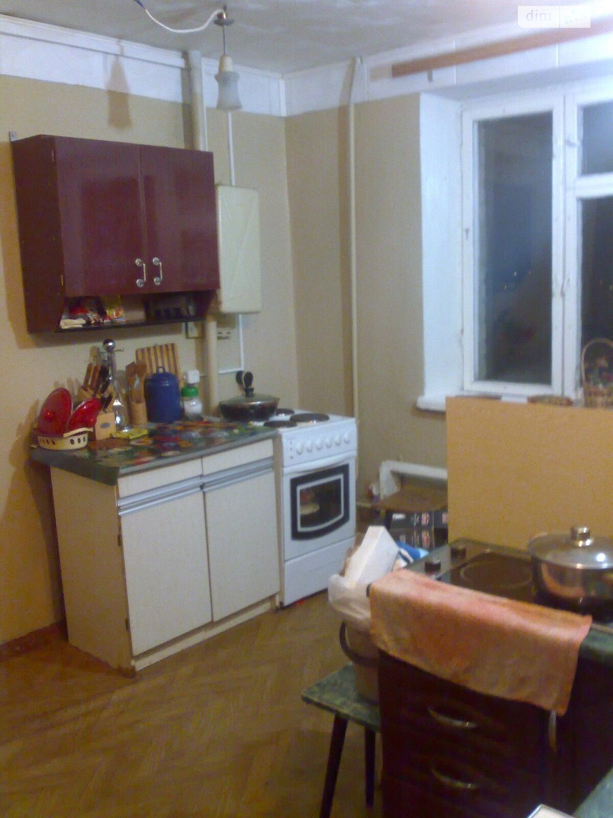 Комната проживание без хозяев в Харькове, район Слободской проспект Байрона (Героев Сталинграда) 41А помесячно фото 1