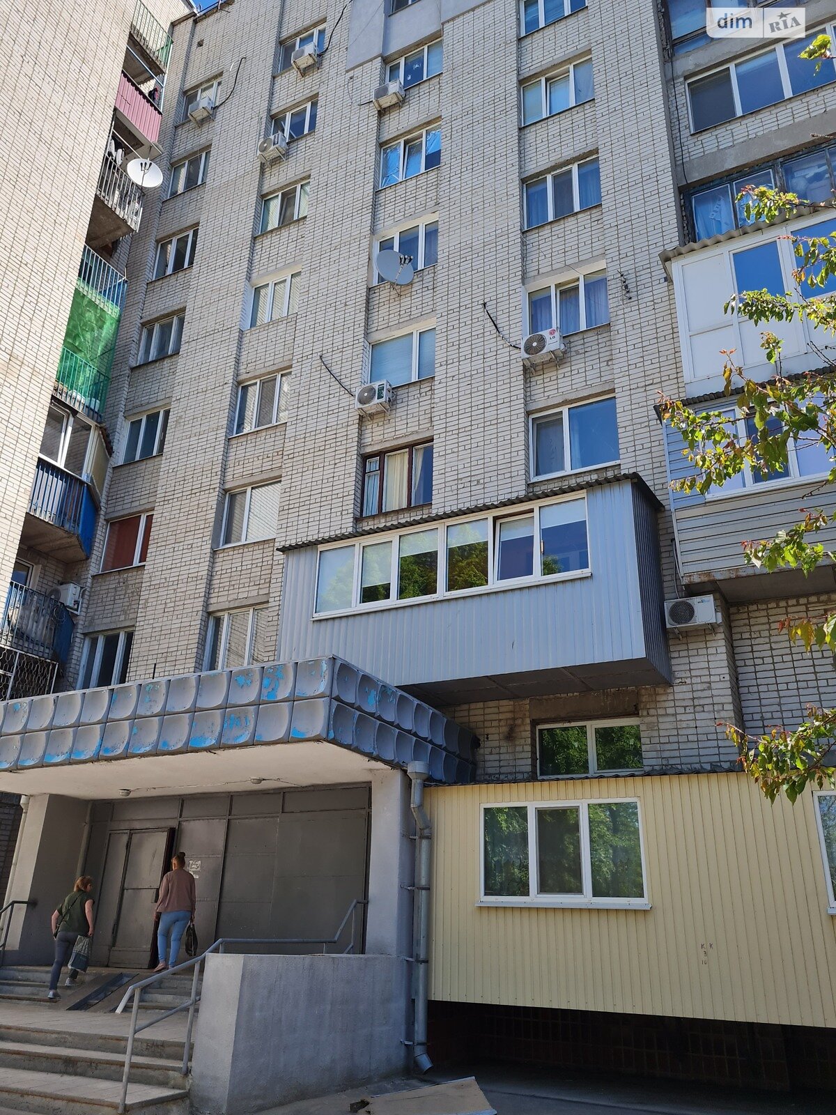 Комната проживание без хозяев в Харькове, район Слободской проспект Байрона (Героев Сталинграда) 41А помесячно фото 1