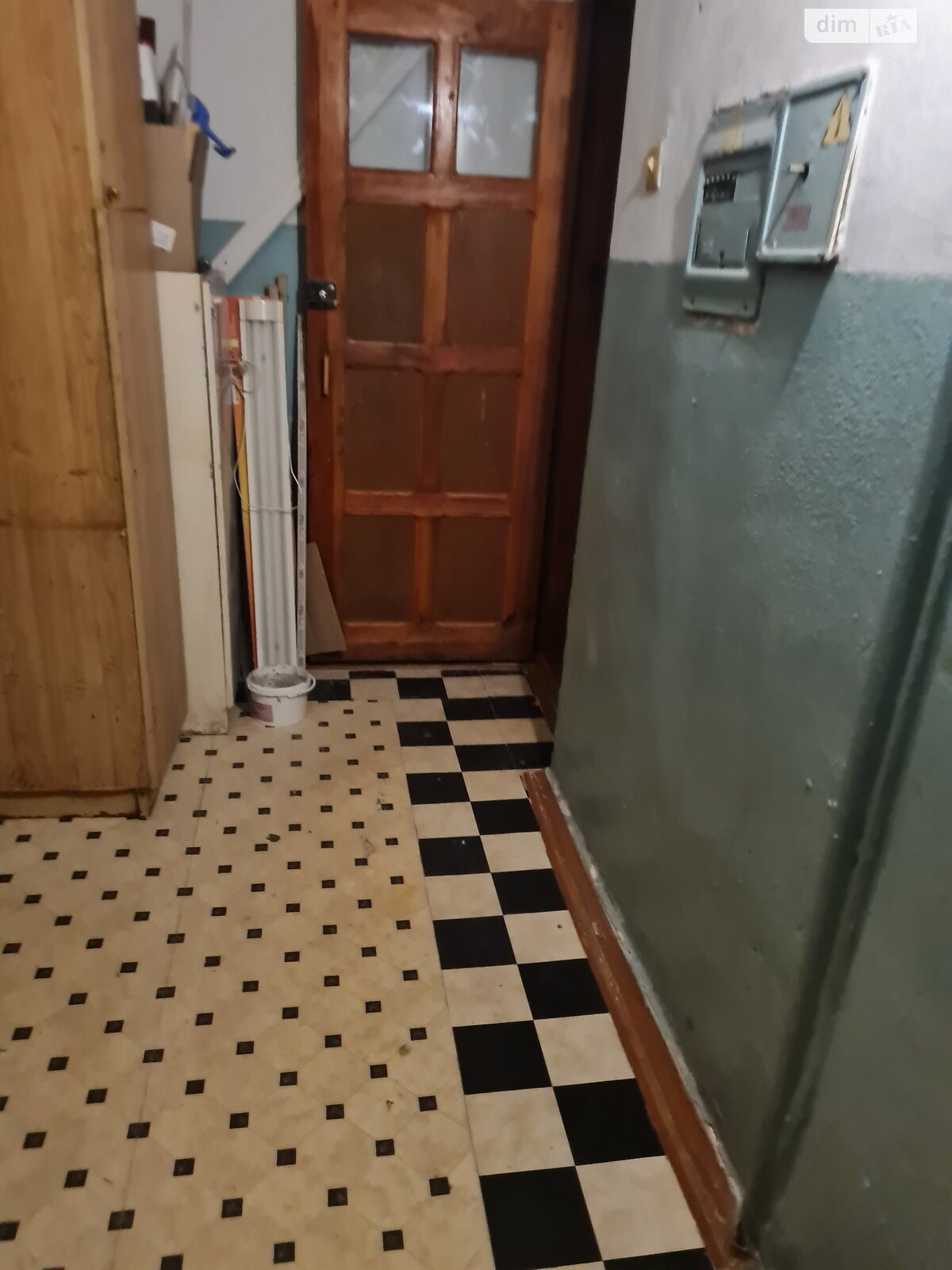 Комната проживание без хозяев в Харькове, район Слободской проспект Байрона (Героев Сталинграда) 41А помесячно фото 1