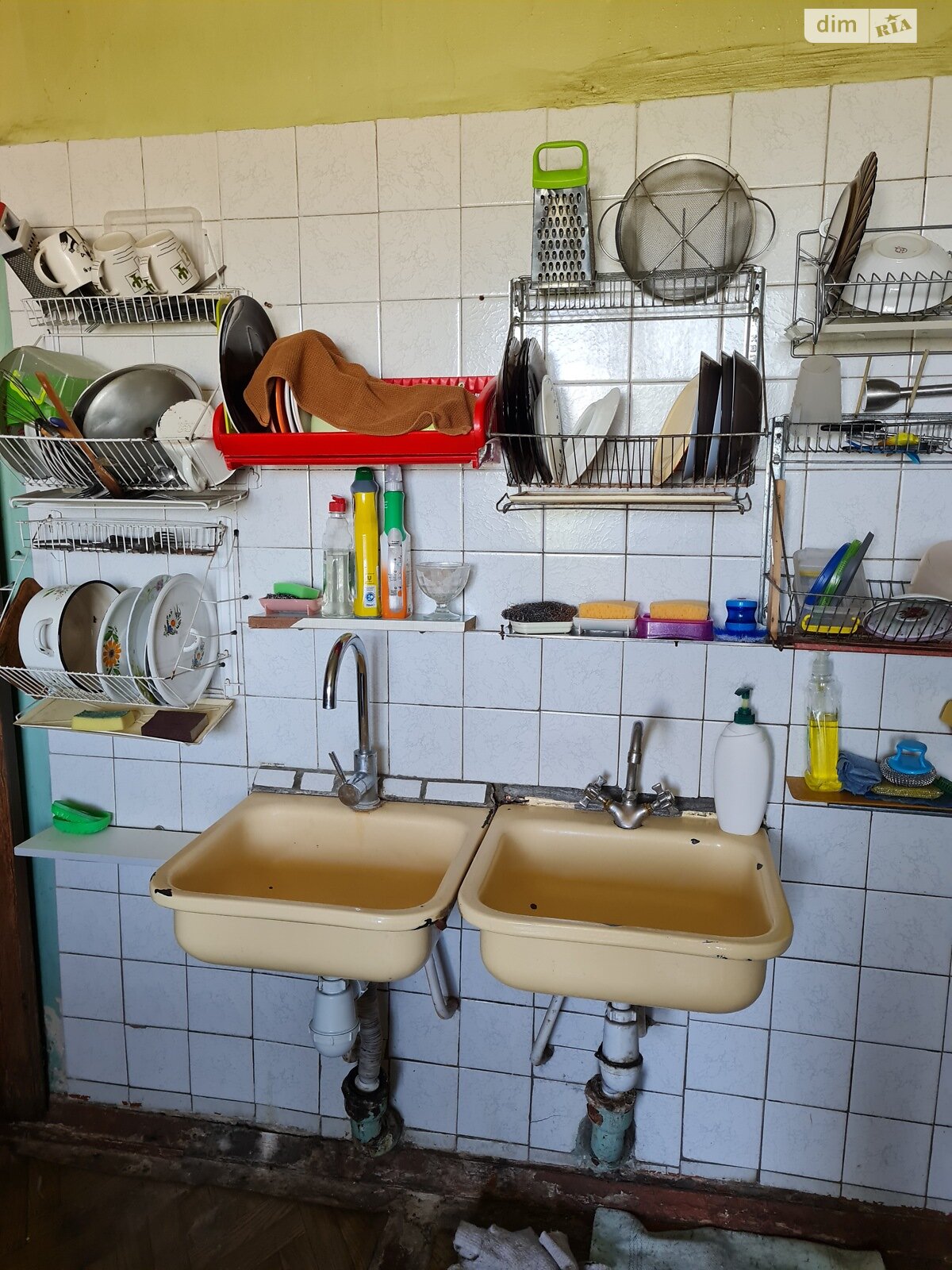 Комната проживание без хозяев в Харькове, район Слободской проспект Байрона (Героев Сталинграда) 41А помесячно фото 1