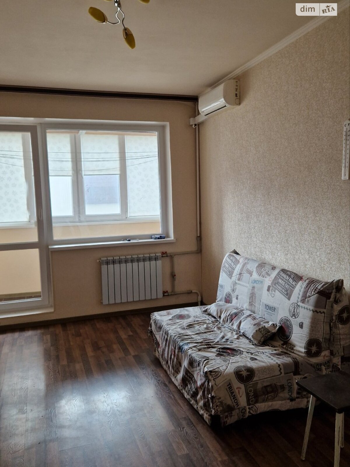 Комната в Харькове, район Слободской улица Молочная (Кирова) помесячно фото 1