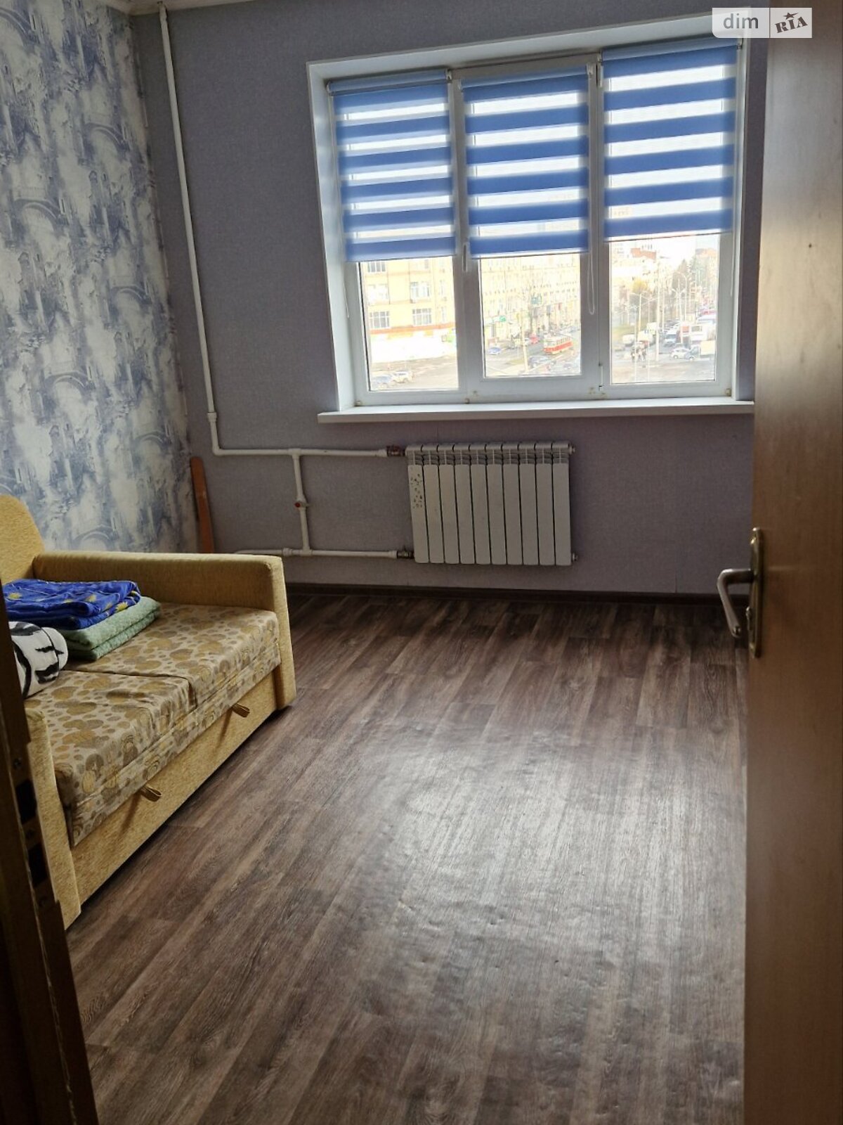 Комната в Харькове, район Слободской улица Молочная (Кирова) помесячно фото 1