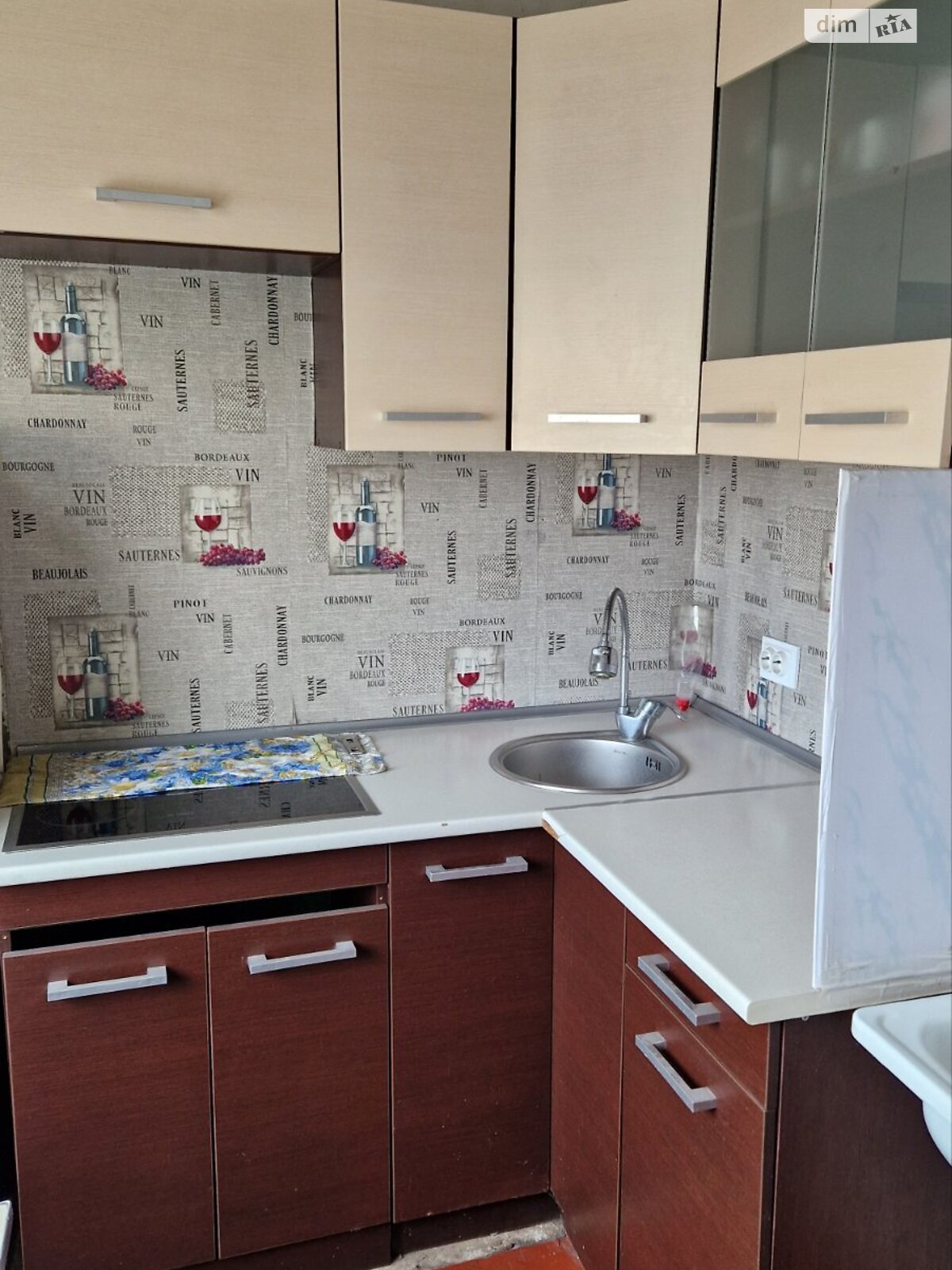 Комната в Харькове, район Слободской улица Молочная (Кирова) помесячно фото 1