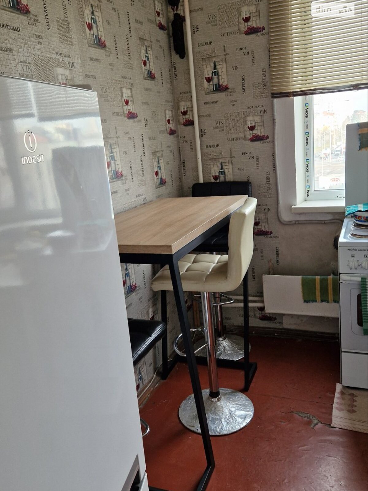 Комната в Харькове, район Слободской улица Молочная (Кирова) помесячно фото 1