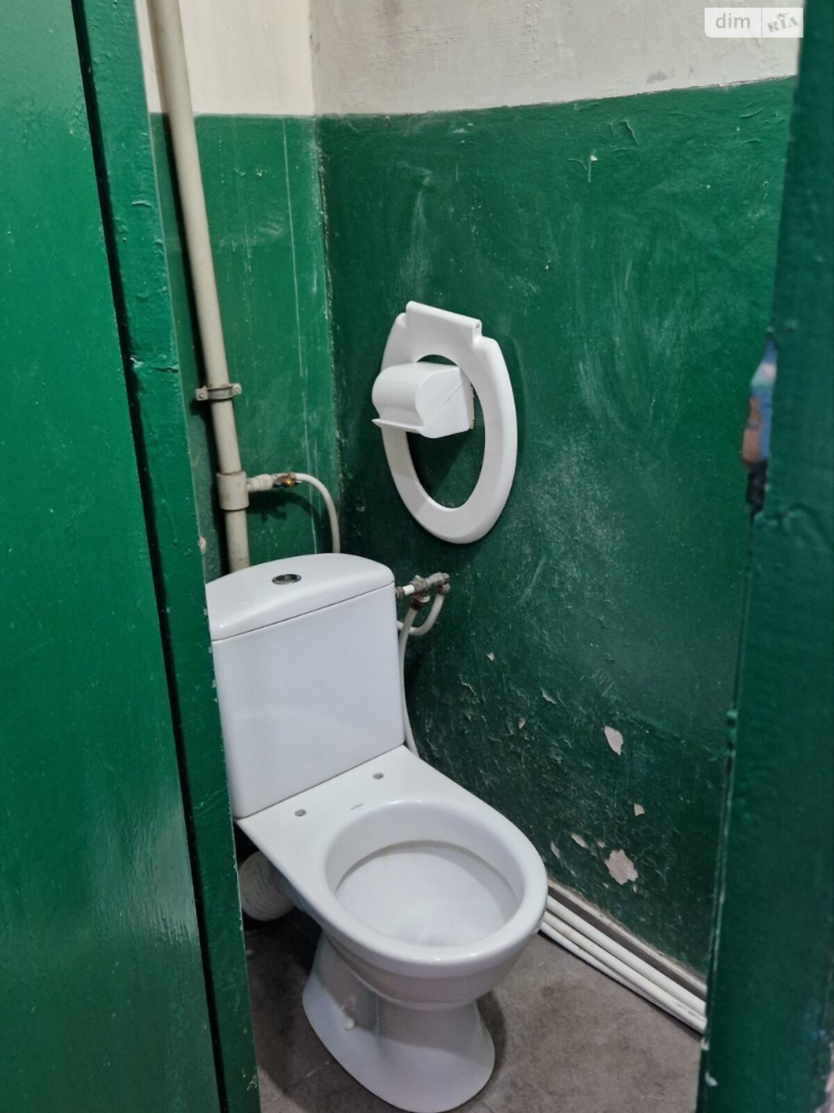 Комната в Харькове, район Слободской улица Молочная (Кирова) помесячно фото 1