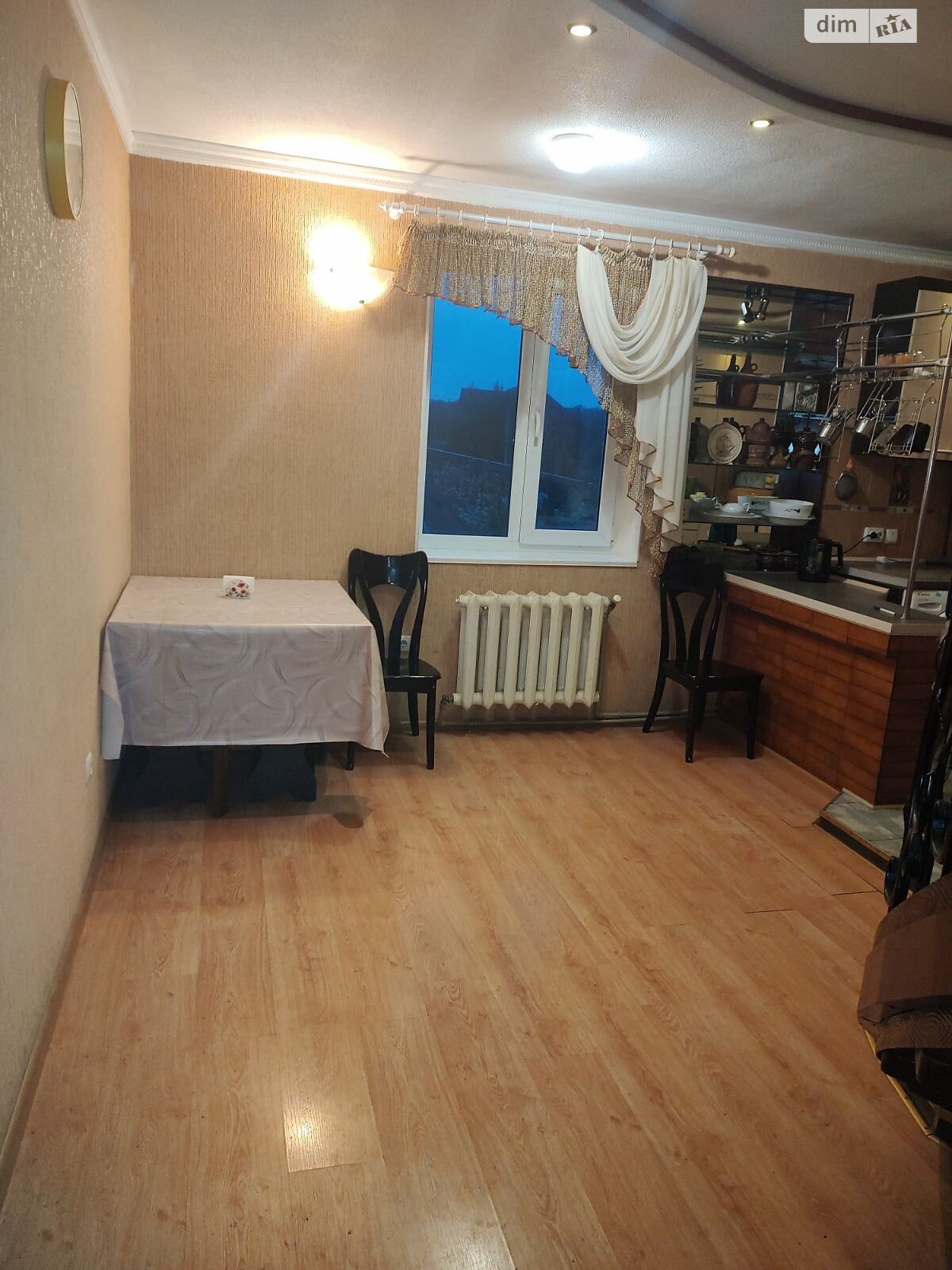 Комната в Хмельницком, район Дубово улица Авиационная помесячно фото 1