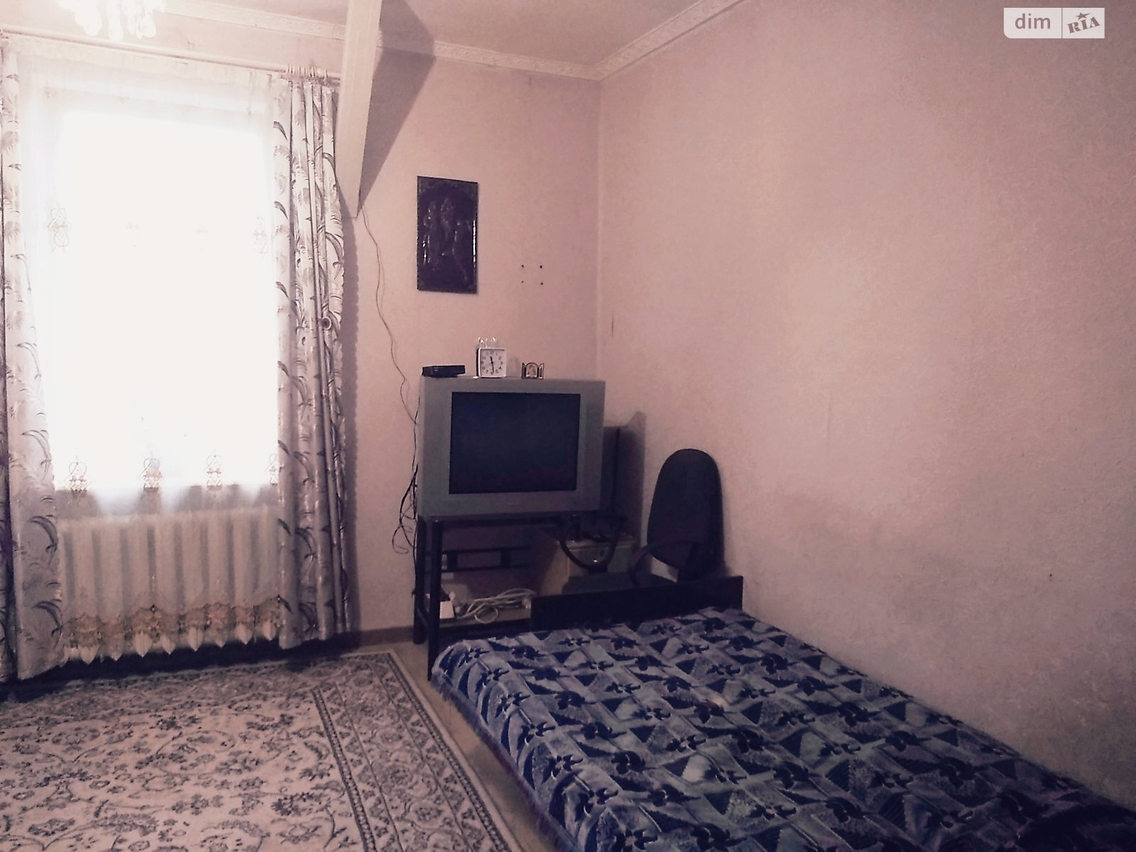 Комната в Хмельницком, район Дубово улица Сицинского Ефима (Ватутина) помесячно фото 1