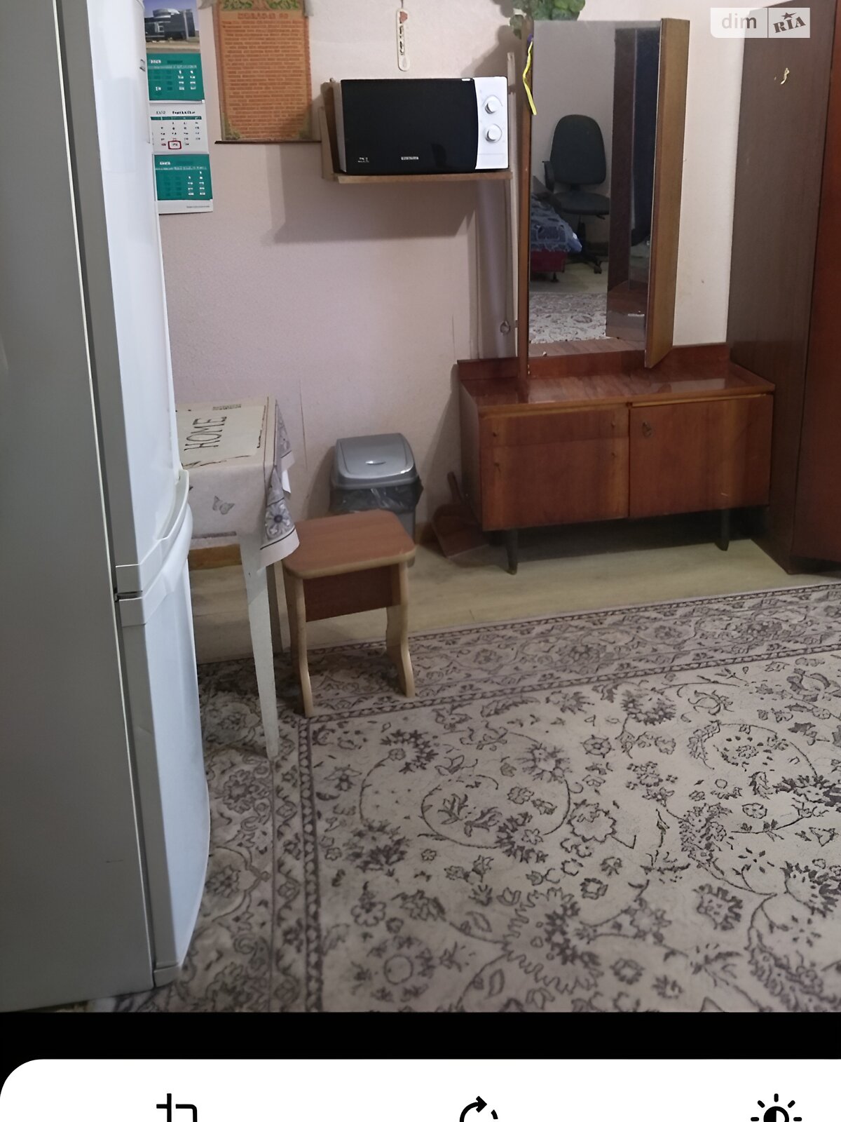 Кімната в Хмельницькому, район Дубове вулиця Сіцінського Юхима (Ватутіна) помісячно фото 1 Кімната в Хмельницькому, район Дубове вулиця Сіцінського Юхима (Ватутіна) помісячно фото 1