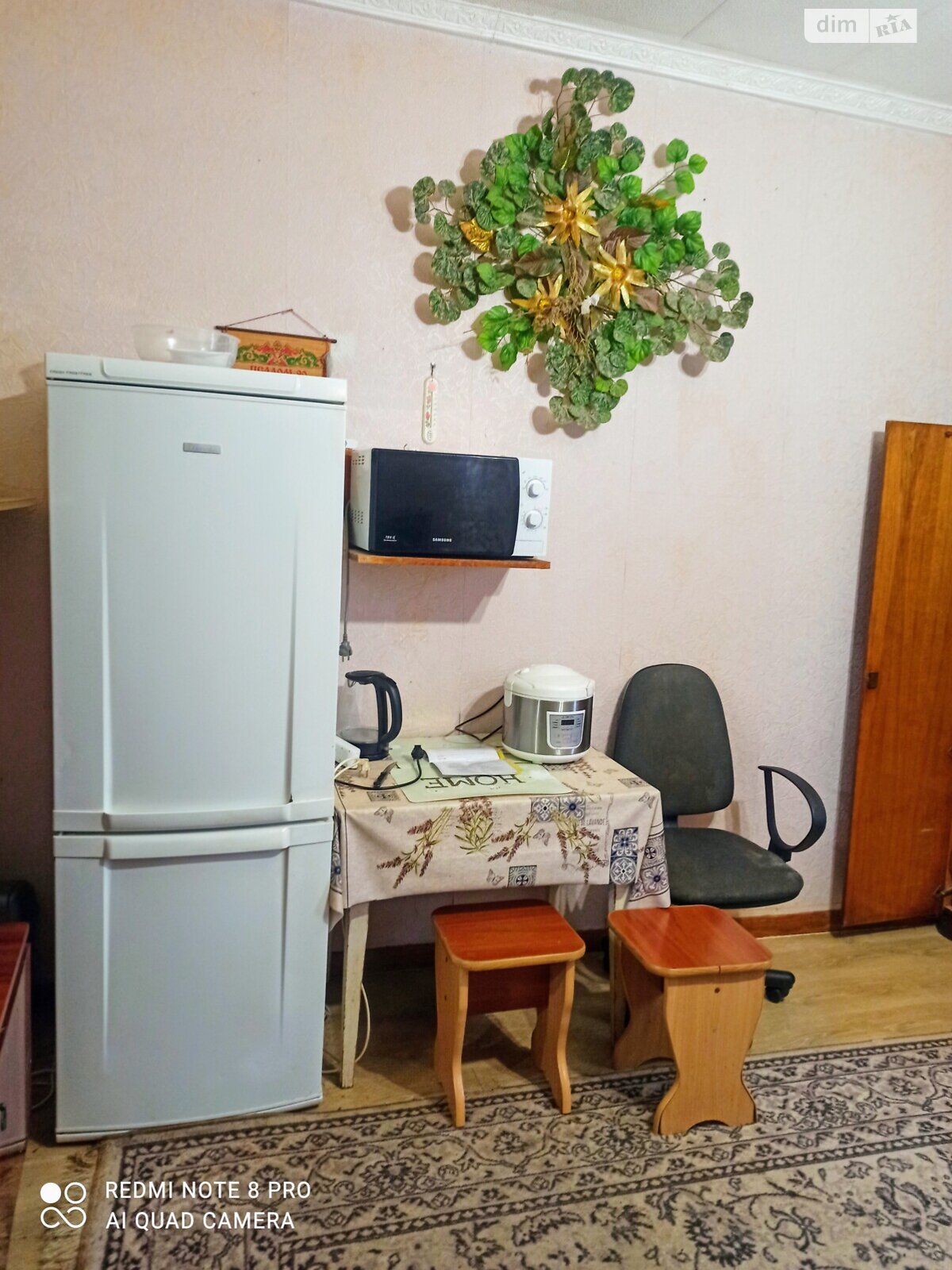 Кімната в Хмельницькому, район Дубове вулиця Сіцінського Юхима (Ватутіна) помісячно фото 1 Кімната в Хмельницькому, район Дубове вулиця Сіцінського Юхима (Ватутіна) помісячно фото 1