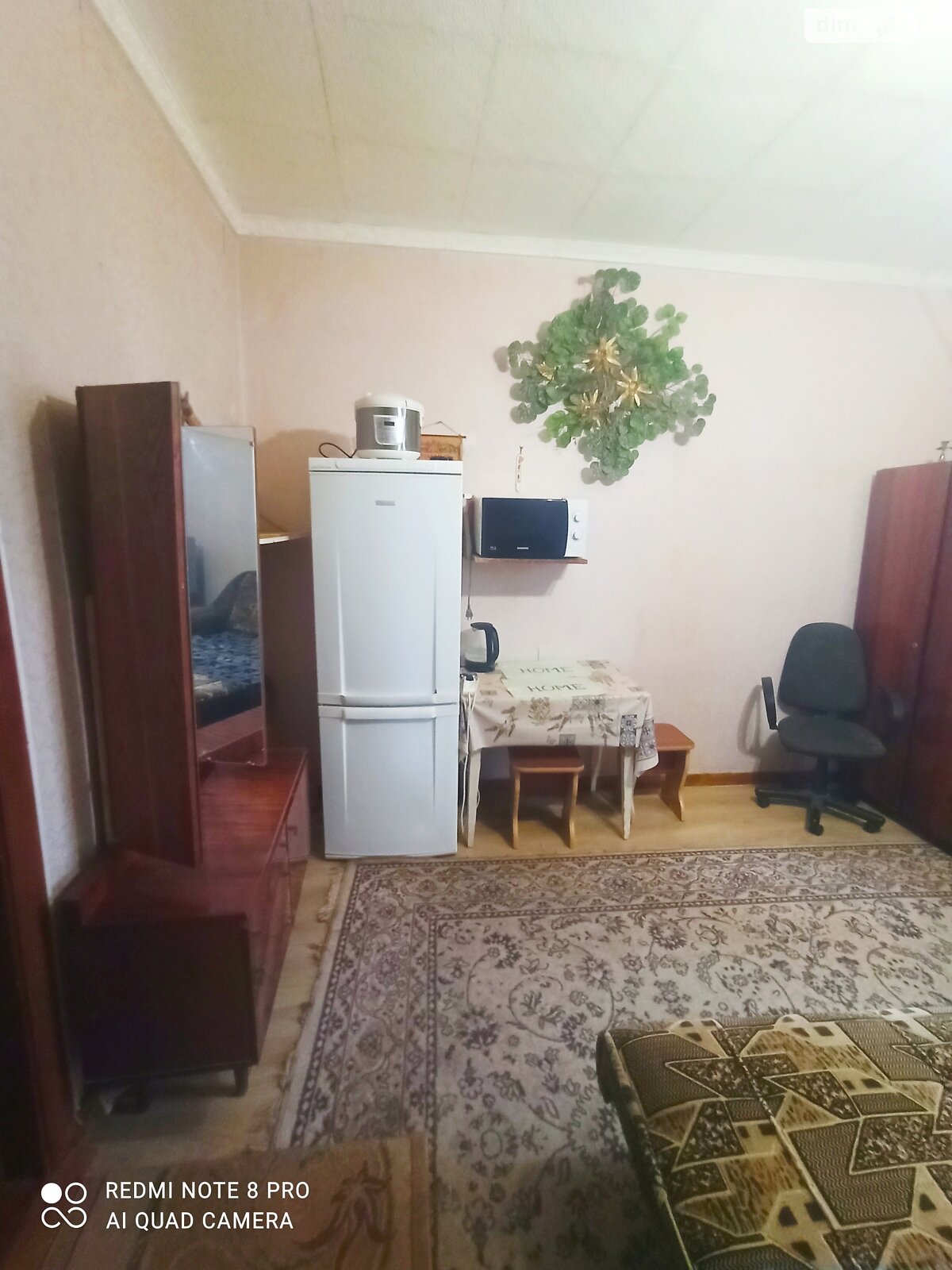 Комната в Хмельницком, район Дубово улица Сицинского Ефима (Ватутина) помесячно фото 1 Комната в Хмельницком, район Дубово улица Сицинского Ефима (Ватутина) помесячно фото 1