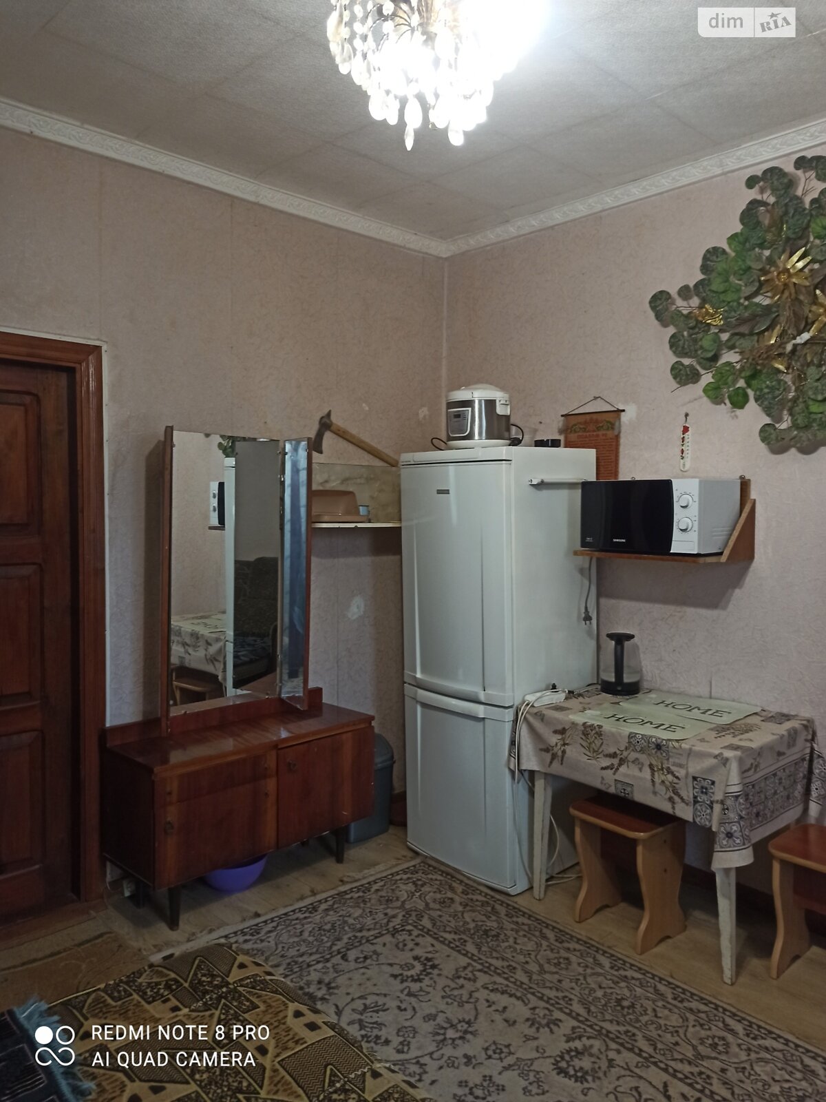 Комната в Хмельницком, район Дубово улица Сицинского Ефима (Ватутина) помесячно фото 1 Комната в Хмельницком, район Дубово улица Сицинского Ефима (Ватутина) помесячно фото 1