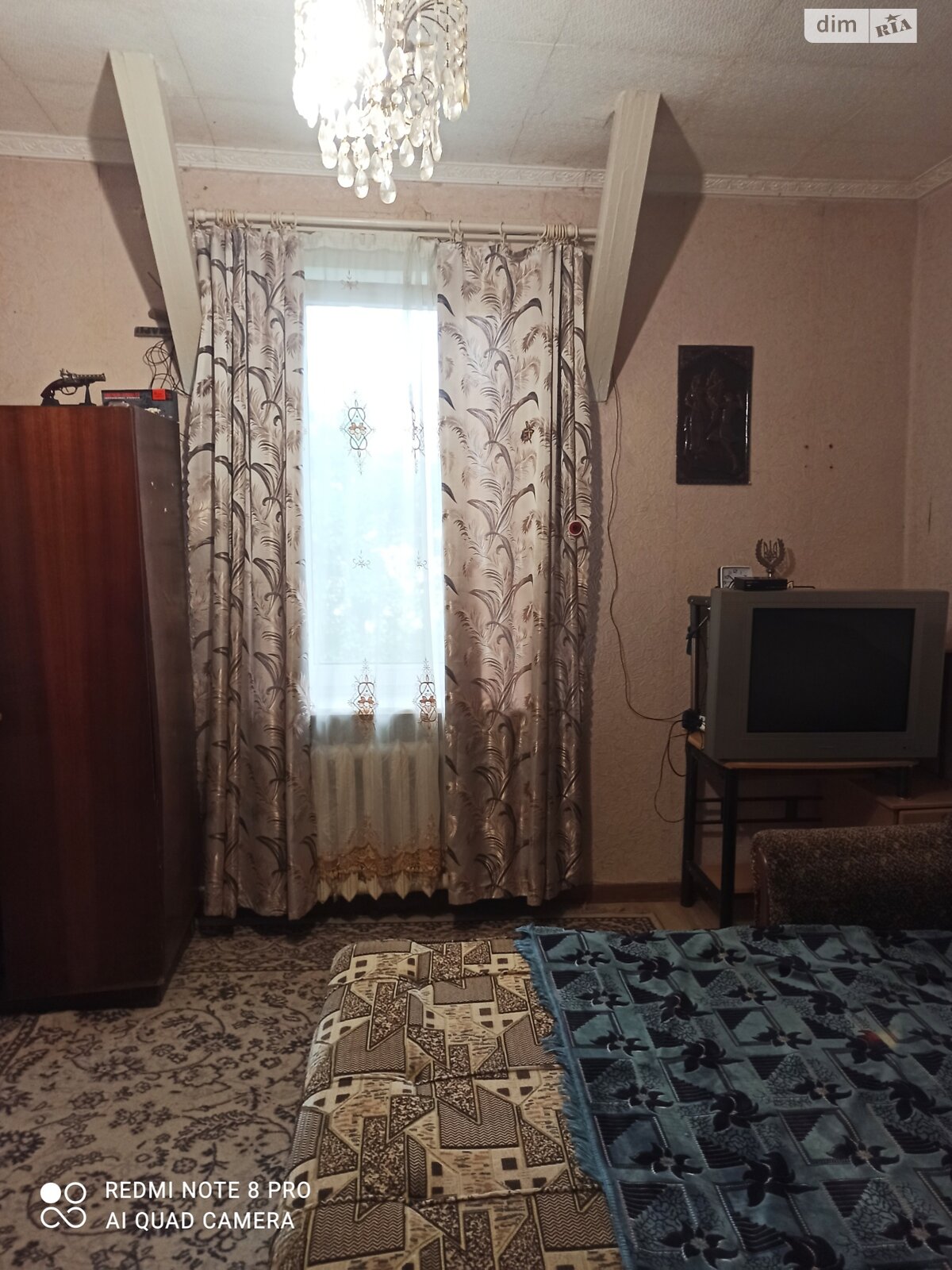 Комната в Хмельницком, район Дубово улица Сицинского Ефима (Ватутина) помесячно фото 1 Комната в Хмельницком, район Дубово улица Сицинского Ефима (Ватутина) помесячно фото 1