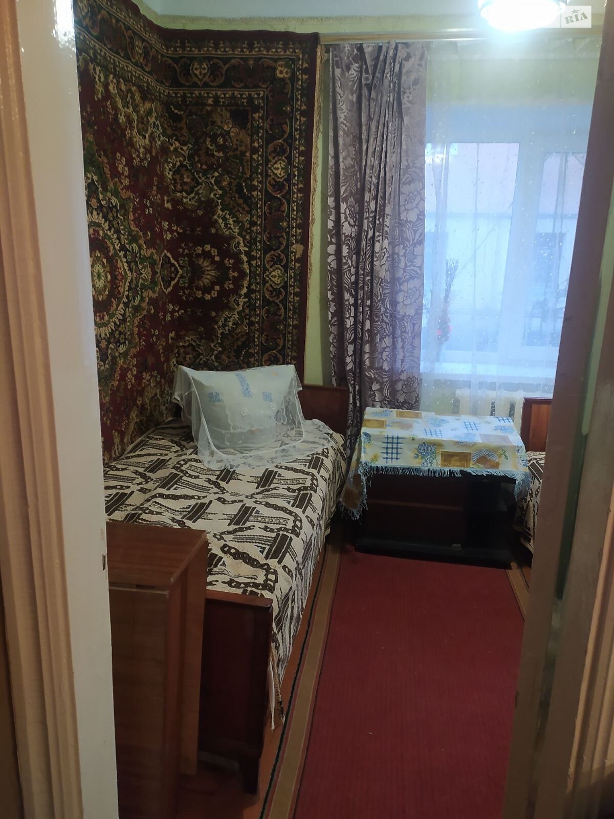 Комната в Хмельницком, район Гречаны ближние 4-я улица Новая помесячно фото 1