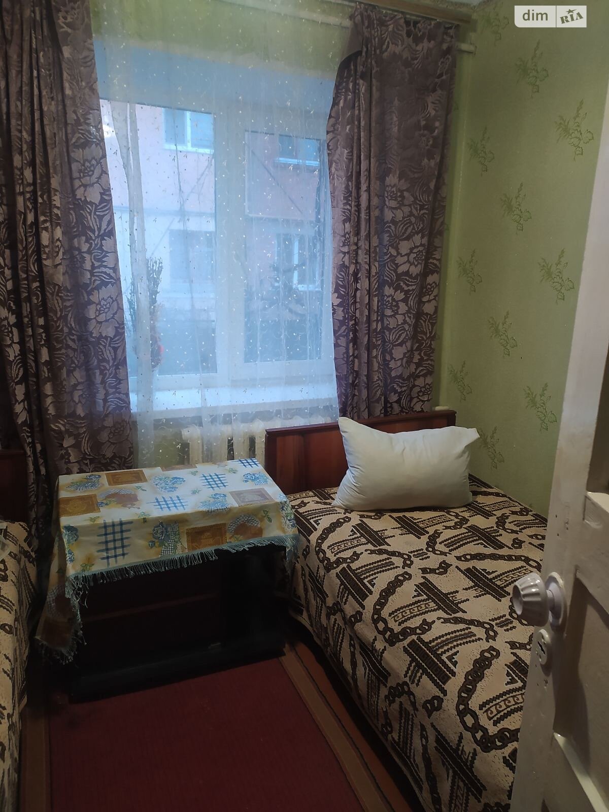 Комната в Хмельницком, район Гречаны ближние 4-я улица Новая помесячно фото 1