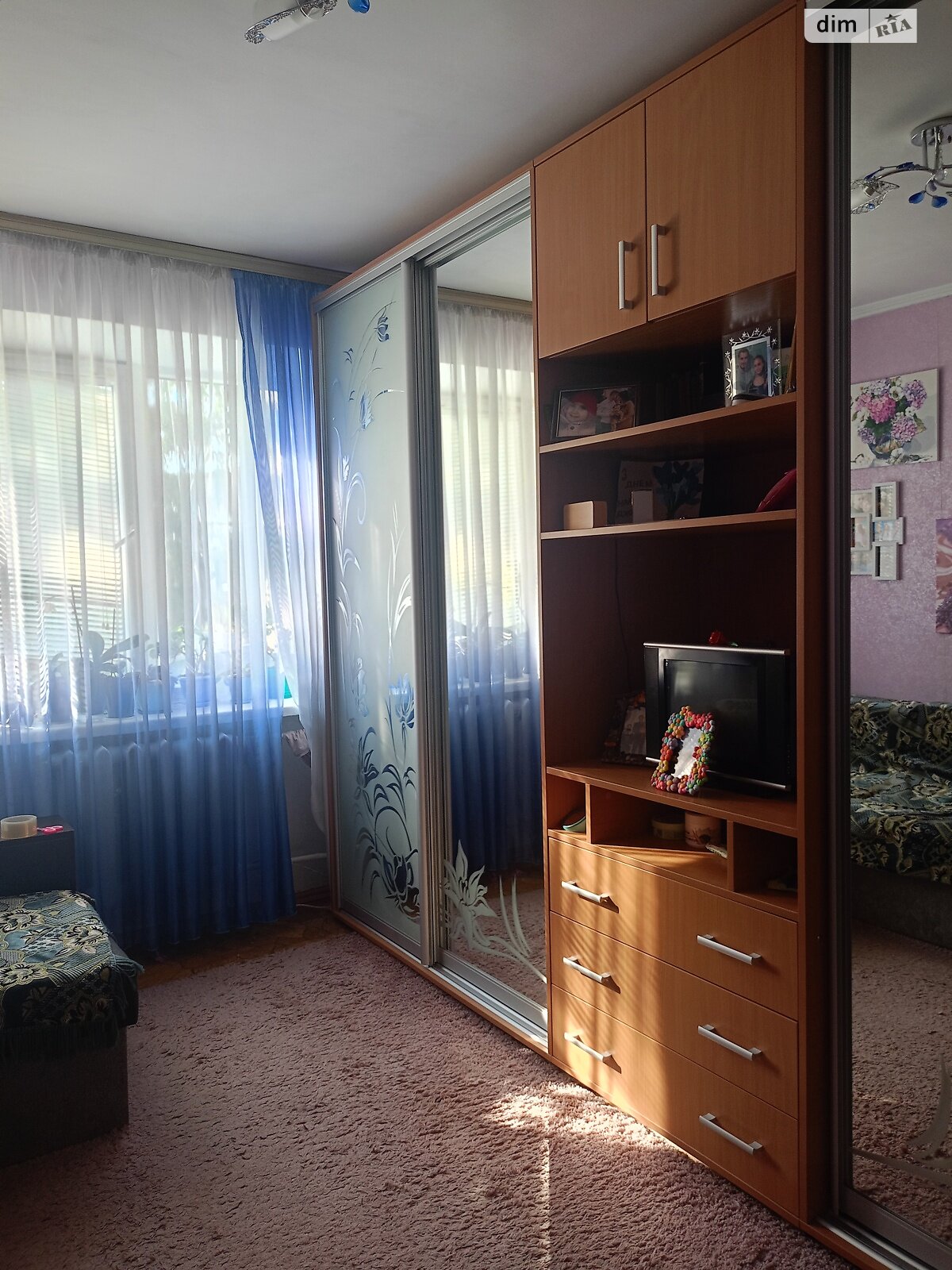 Кімната в Хмельницькому, район Гречани вулиця Романа Шухевича (Курчатова) помісячно фото 1