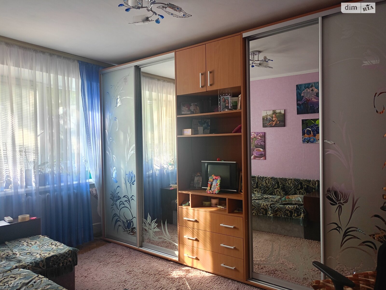 Кімната в Хмельницькому, район Гречани вулиця Романа Шухевича (Курчатова) помісячно фото 1