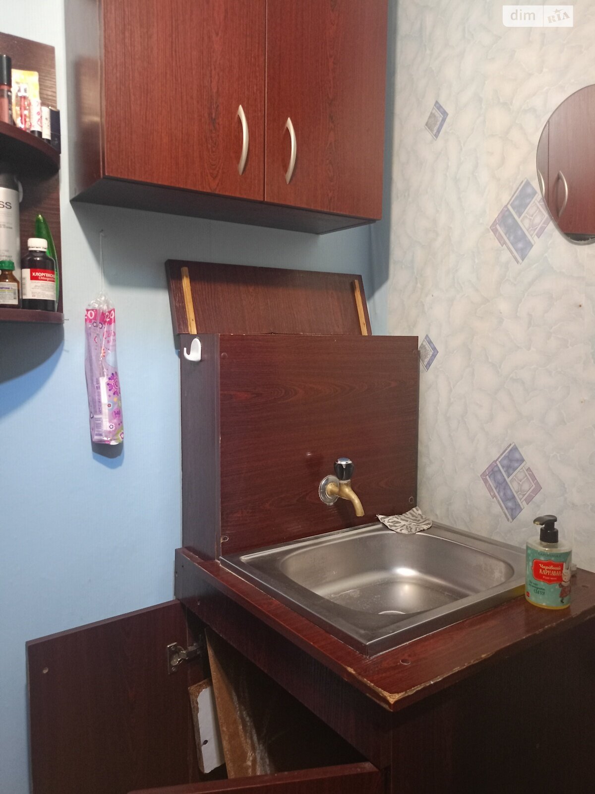 Кімната в Хмельницькому, район Гречани вулиця Романа Шухевича (Курчатова) помісячно фото 1