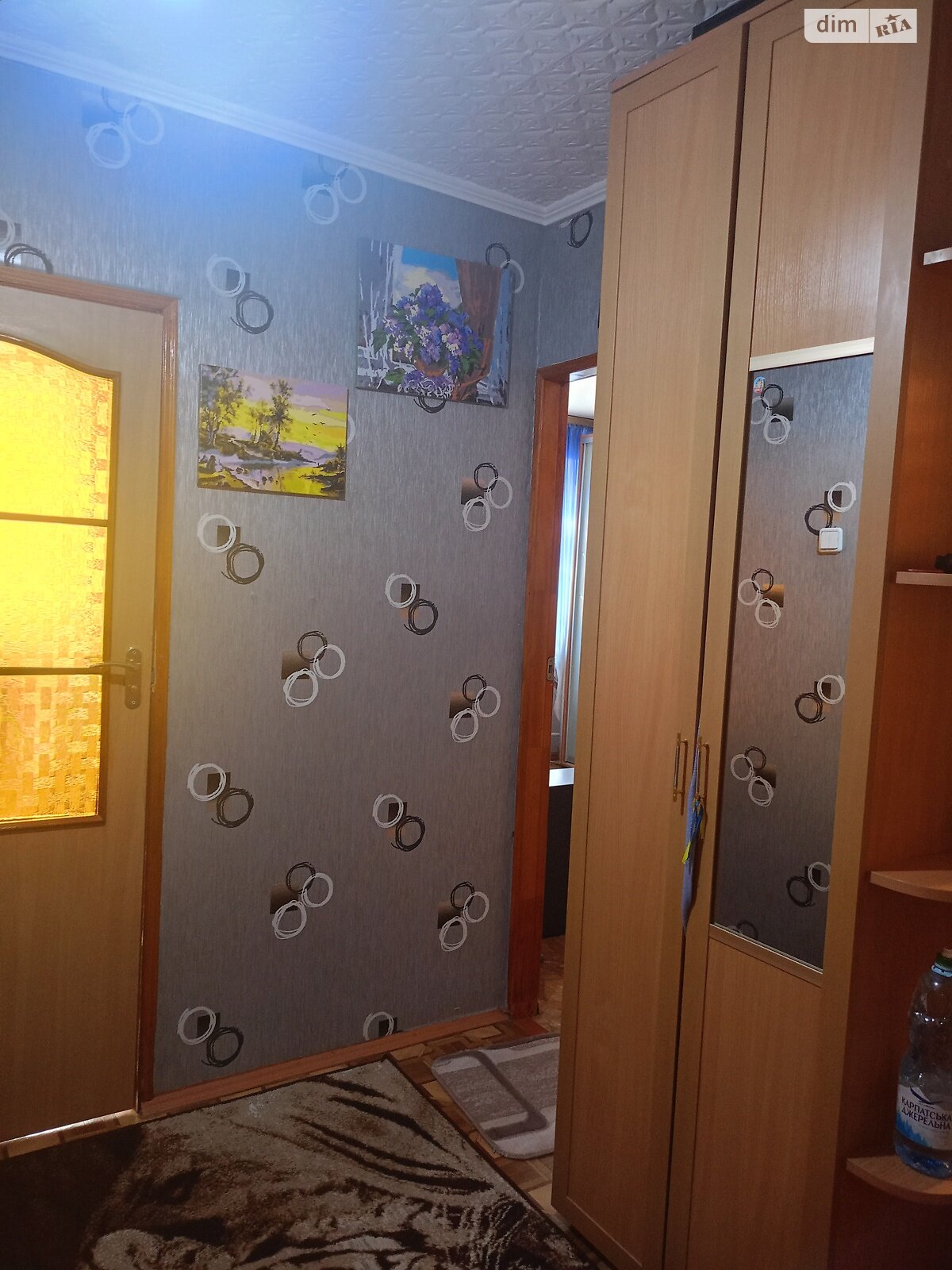 Кімната в Хмельницькому, район Гречани вулиця Романа Шухевича (Курчатова) помісячно фото 1