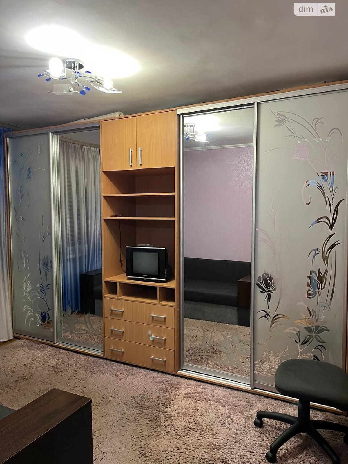 Кімната в Хмельницькому, район Гречани вулиця Романа Шухевича (Курчатова) помісячно фото 1