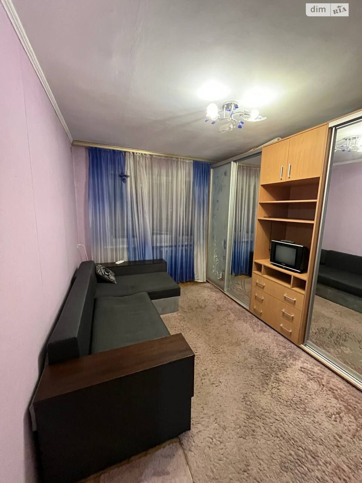 Кімната в Хмельницькому, район Гречани вулиця Романа Шухевича (Курчатова) помісячно фото 1