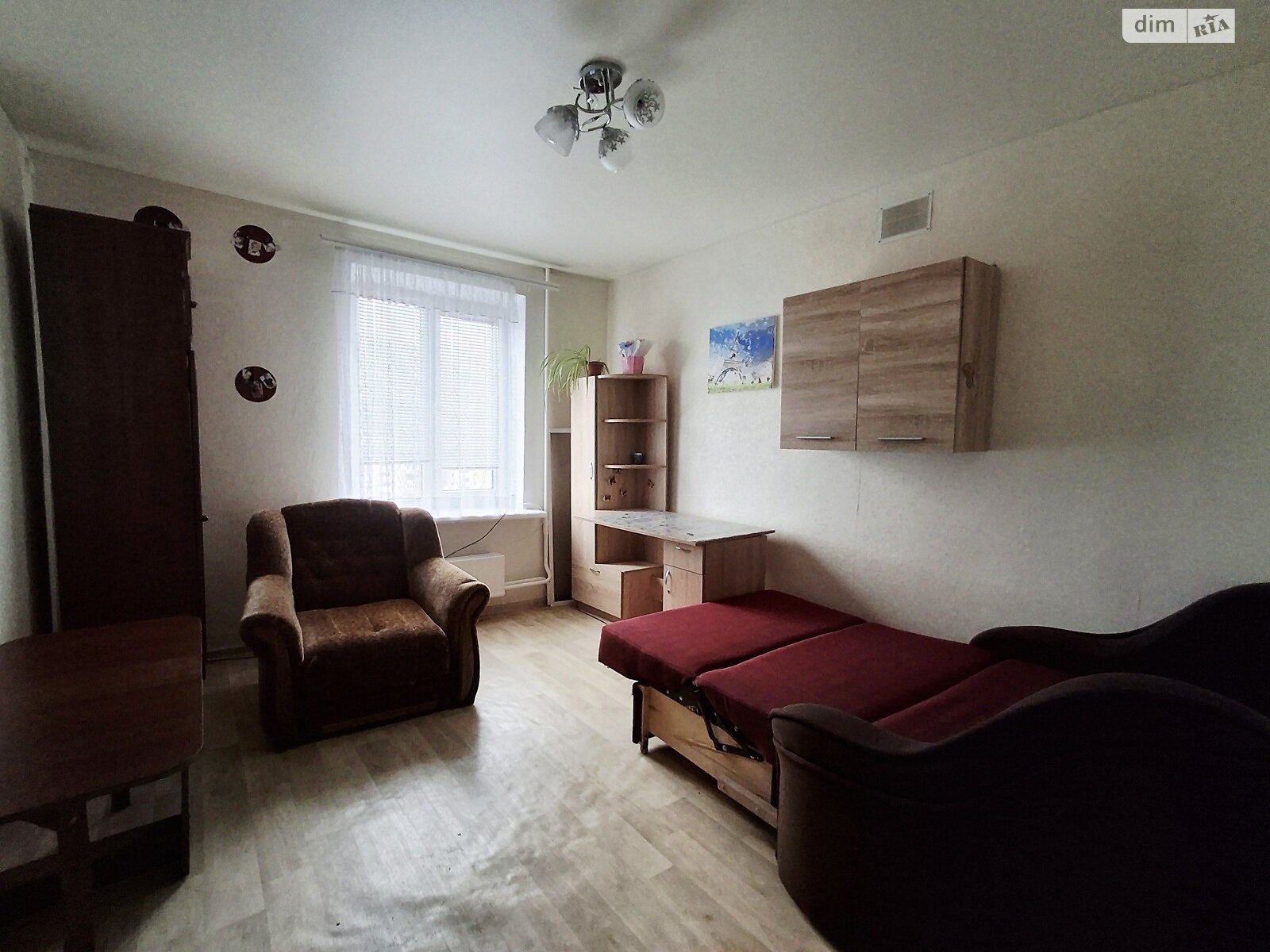 Кімната в Хмельницькому, район Зал. вокзал вулиця Трембовецької Марії помісячно фото 1