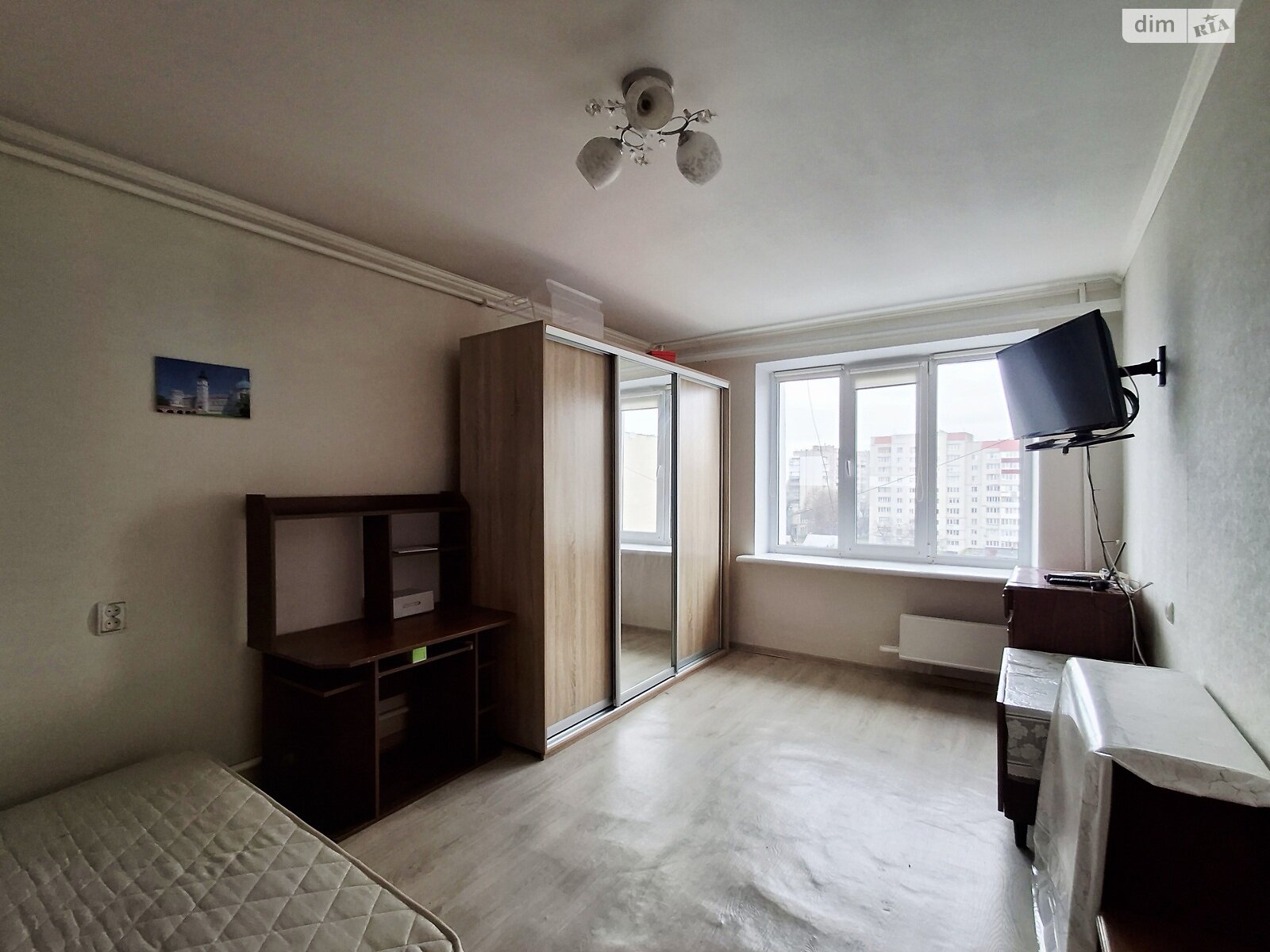 Кімната в Хмельницькому, район Зал. вокзал вулиця Трембовецької Марії помісячно фото 1