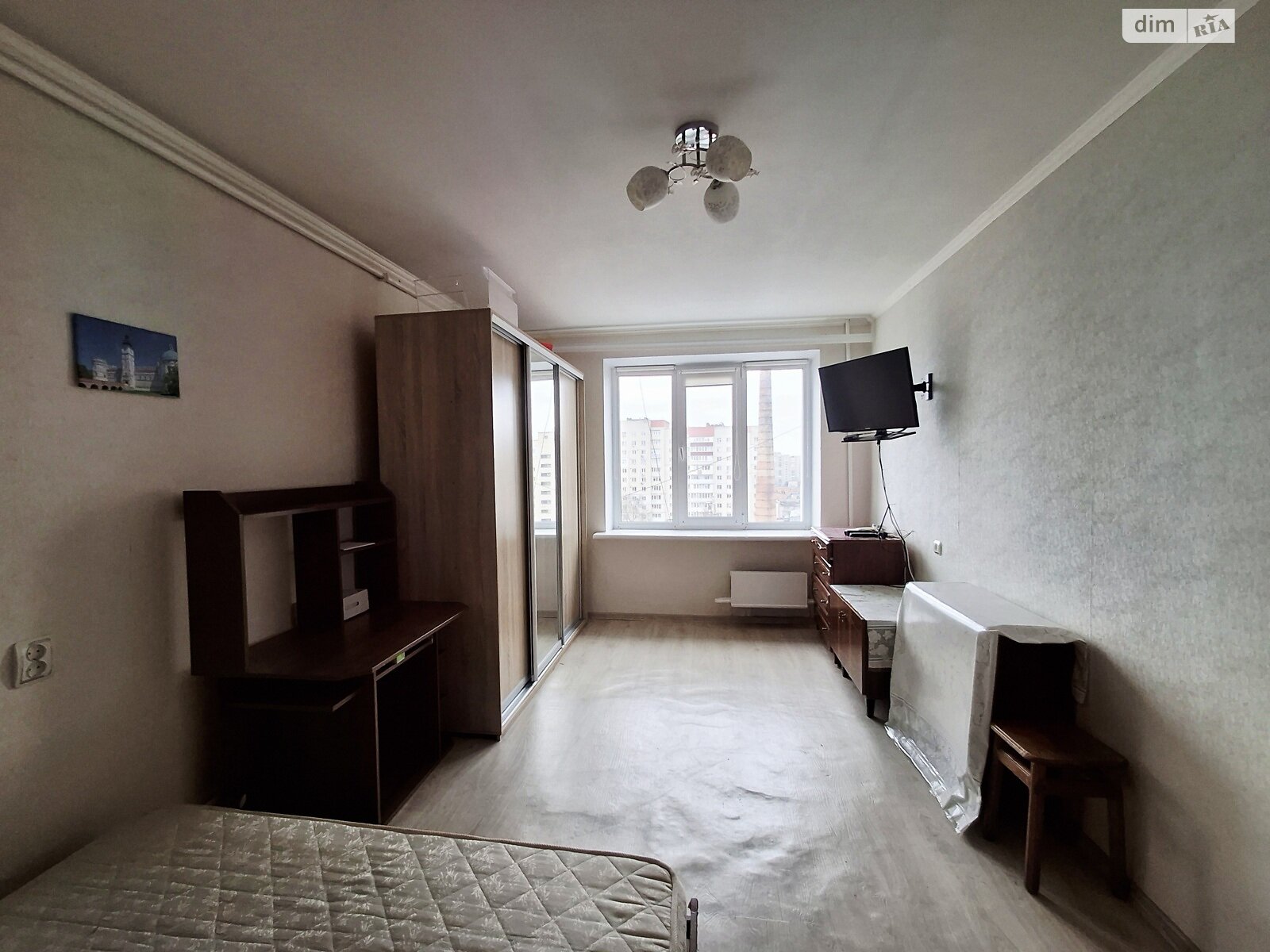 Кімната в Хмельницькому, район Зал. вокзал вулиця Трембовецької Марії помісячно фото 1