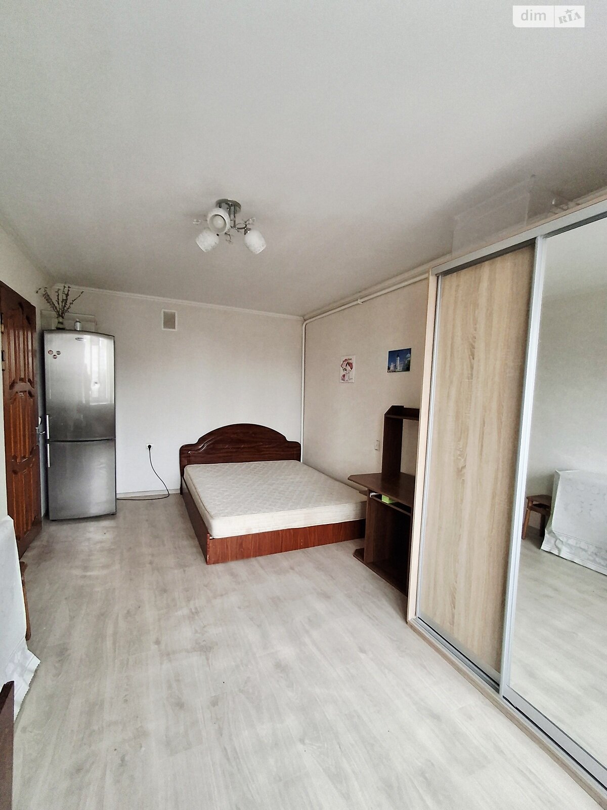 Кімната в Хмельницькому, район Зал. вокзал вулиця Трембовецької Марії помісячно фото 1