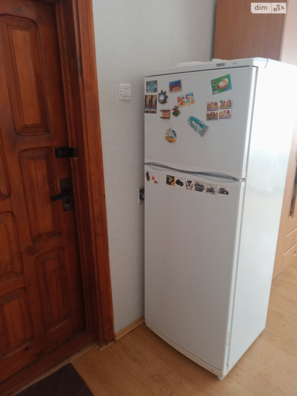 Кімната в Хмельницькому, район Новий план вулиця Чорновола В’ячеслава 62 помісячно фото 1