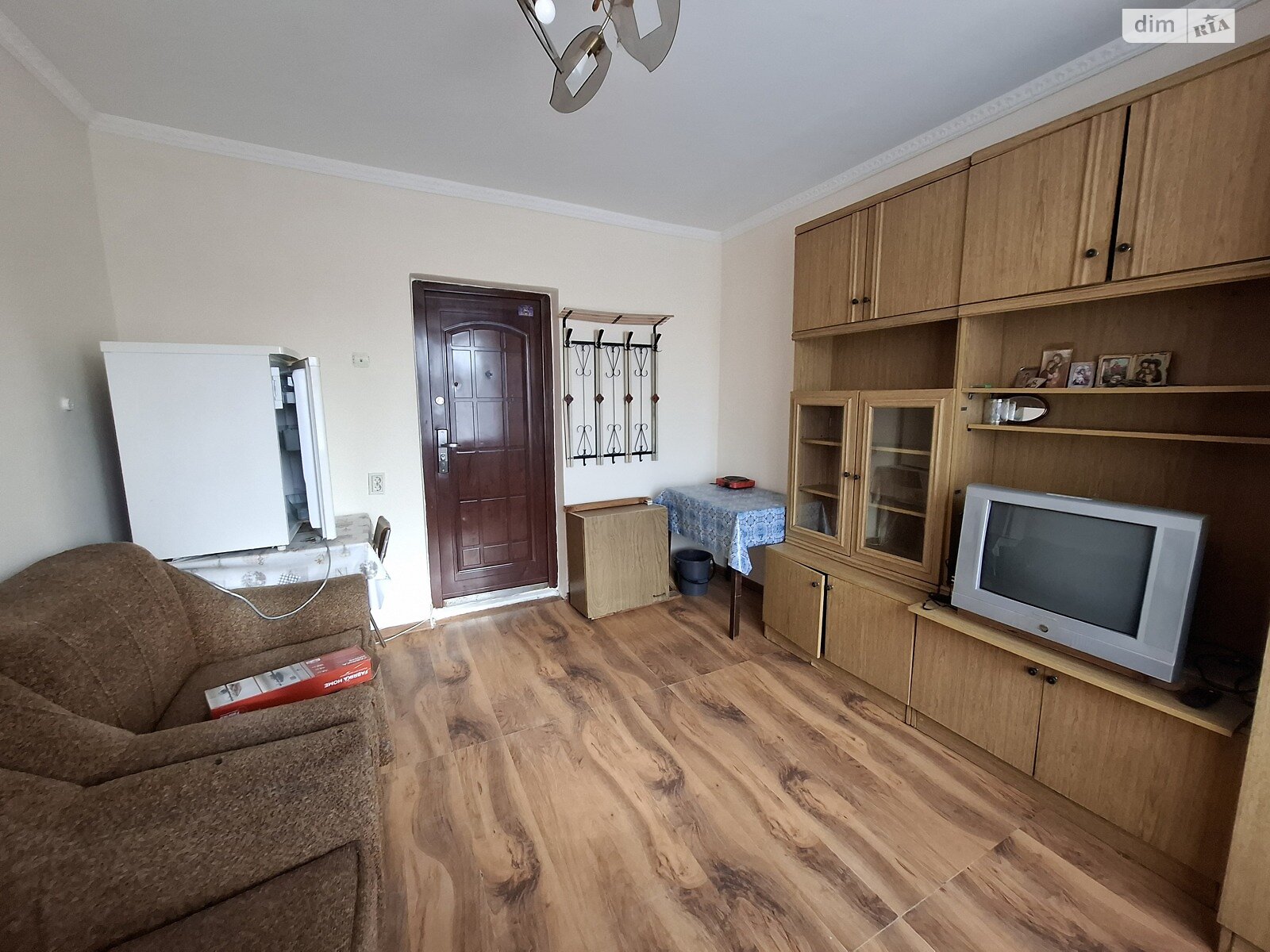 Кімната в Хмельницькому, район Новий план вулиця Чорновола В’ячеслава 62 помісячно фото 1