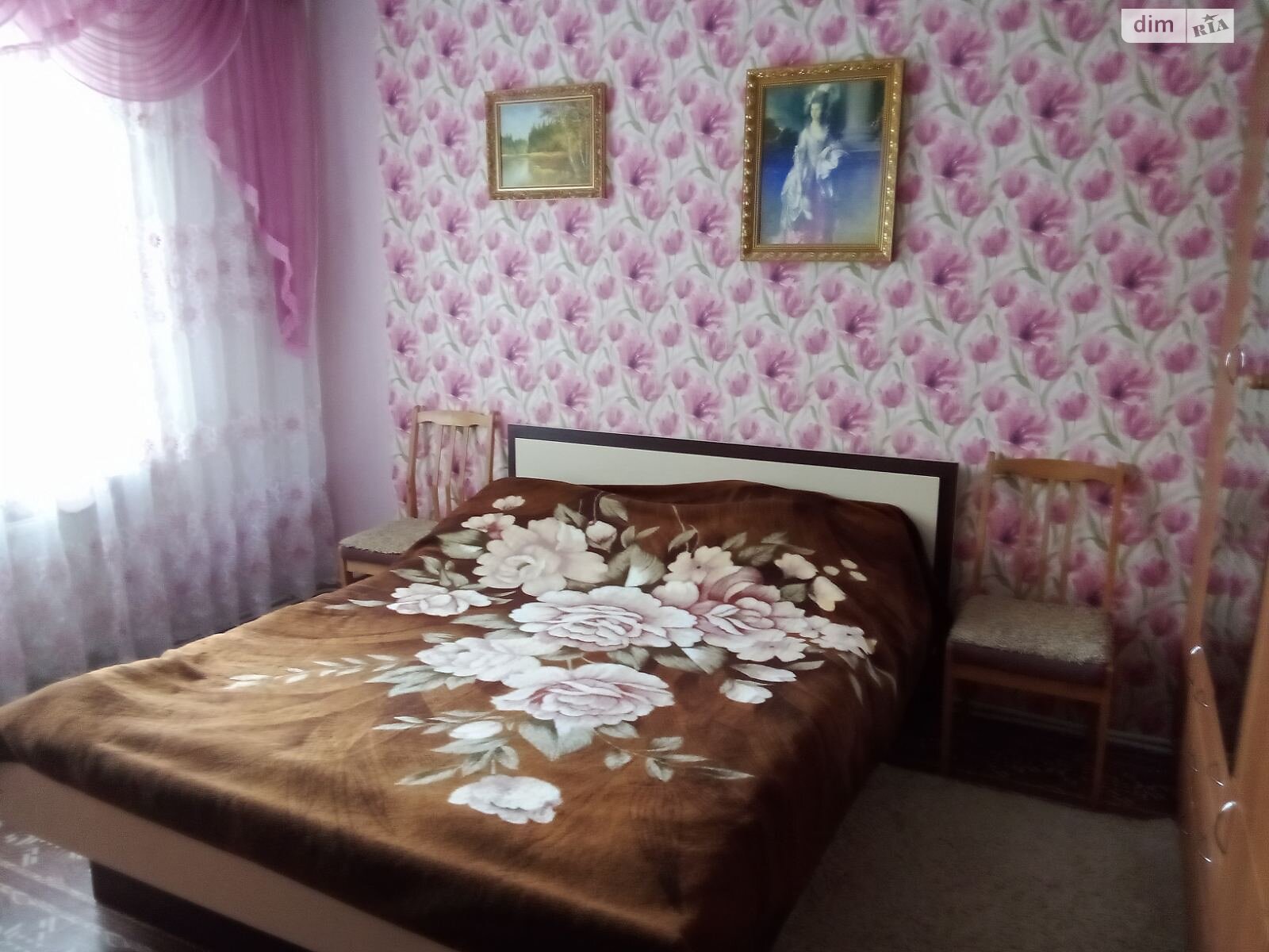 Комната в Хмельницком, район Озёрный улица Кармелюка 10 помесячно фото 1
