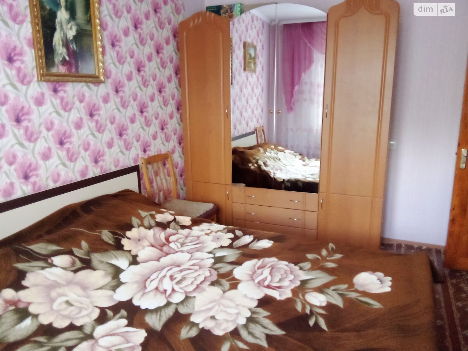 Комната в Хмельницком, район Озёрный улица Кармелюка 10 помесячно фото 1 Комната в Хмельницком, район Озёрный улица Кармелюка 10 помесячно фото 1