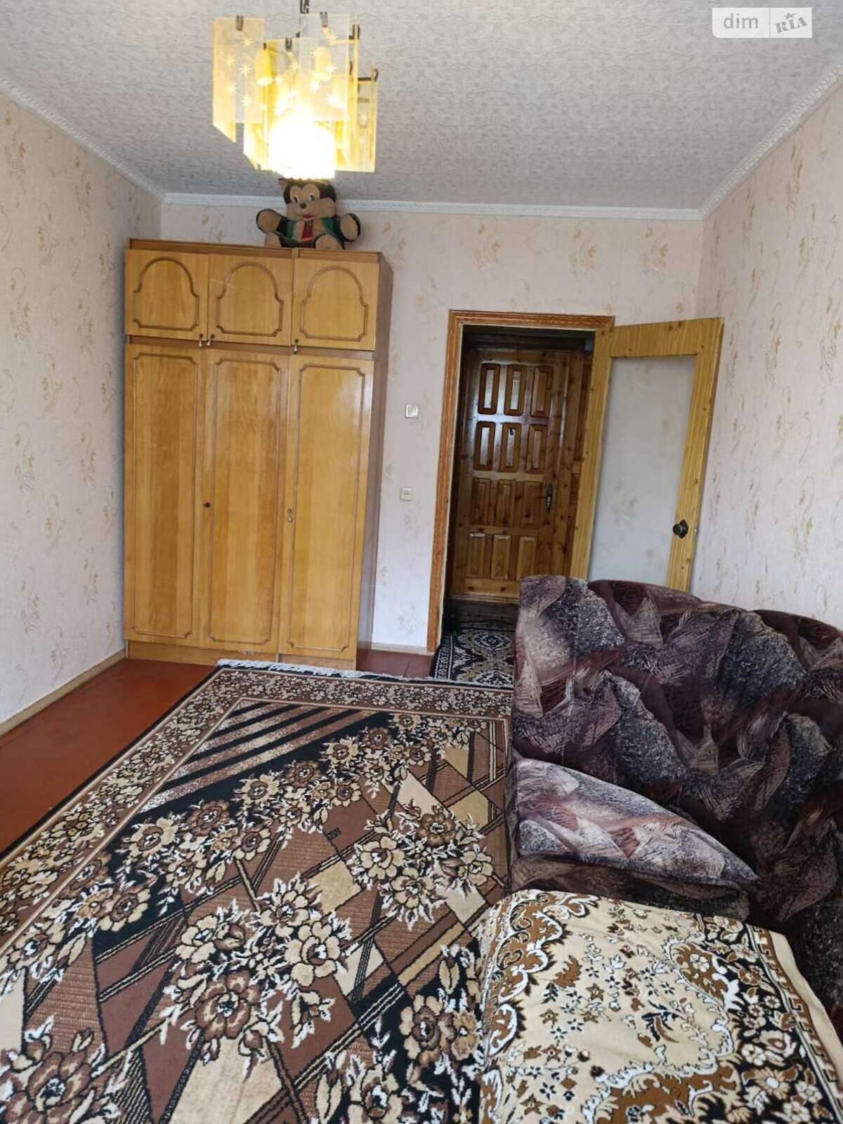 Комната в Хмельницком, район Озёрный улица Панаса Мирного помесячно фото 1 Комната в Хмельницком, район Озёрный улица Панаса Мирного помесячно фото 1