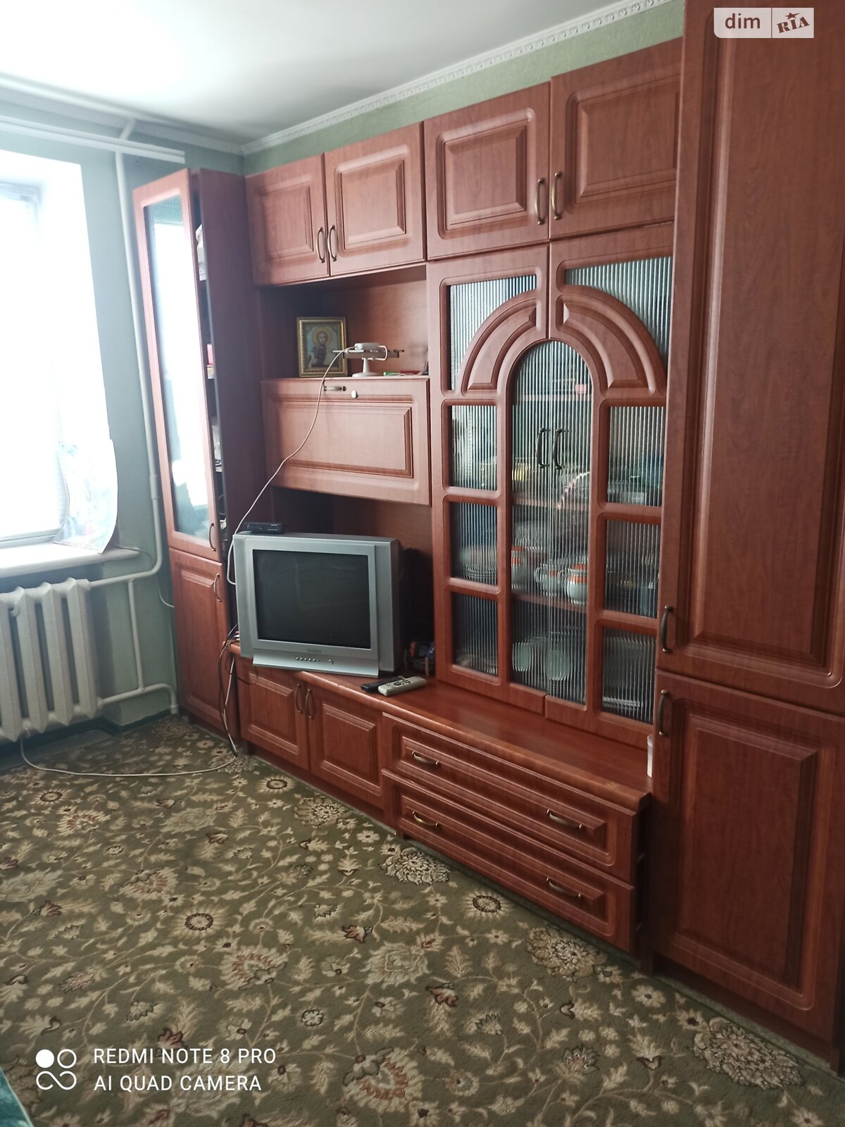 Комната в Хмельницком, район Раково улица Черновола помесячно фото 1 Комната в Хмельницком, район Раково улица Черновола помесячно фото 1