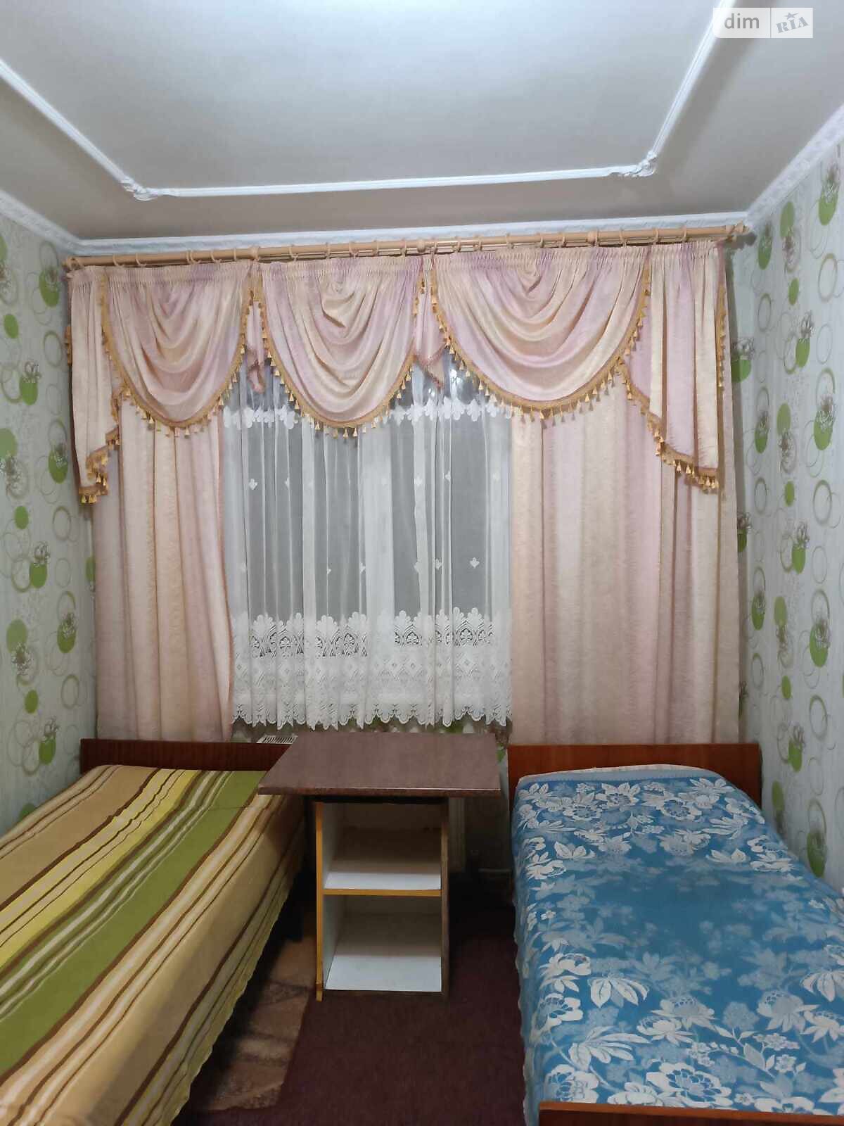 Комната в Хмельницком, район Старый город (старый базар) улица Бугская 14, кв. 1, помесячно фото 1