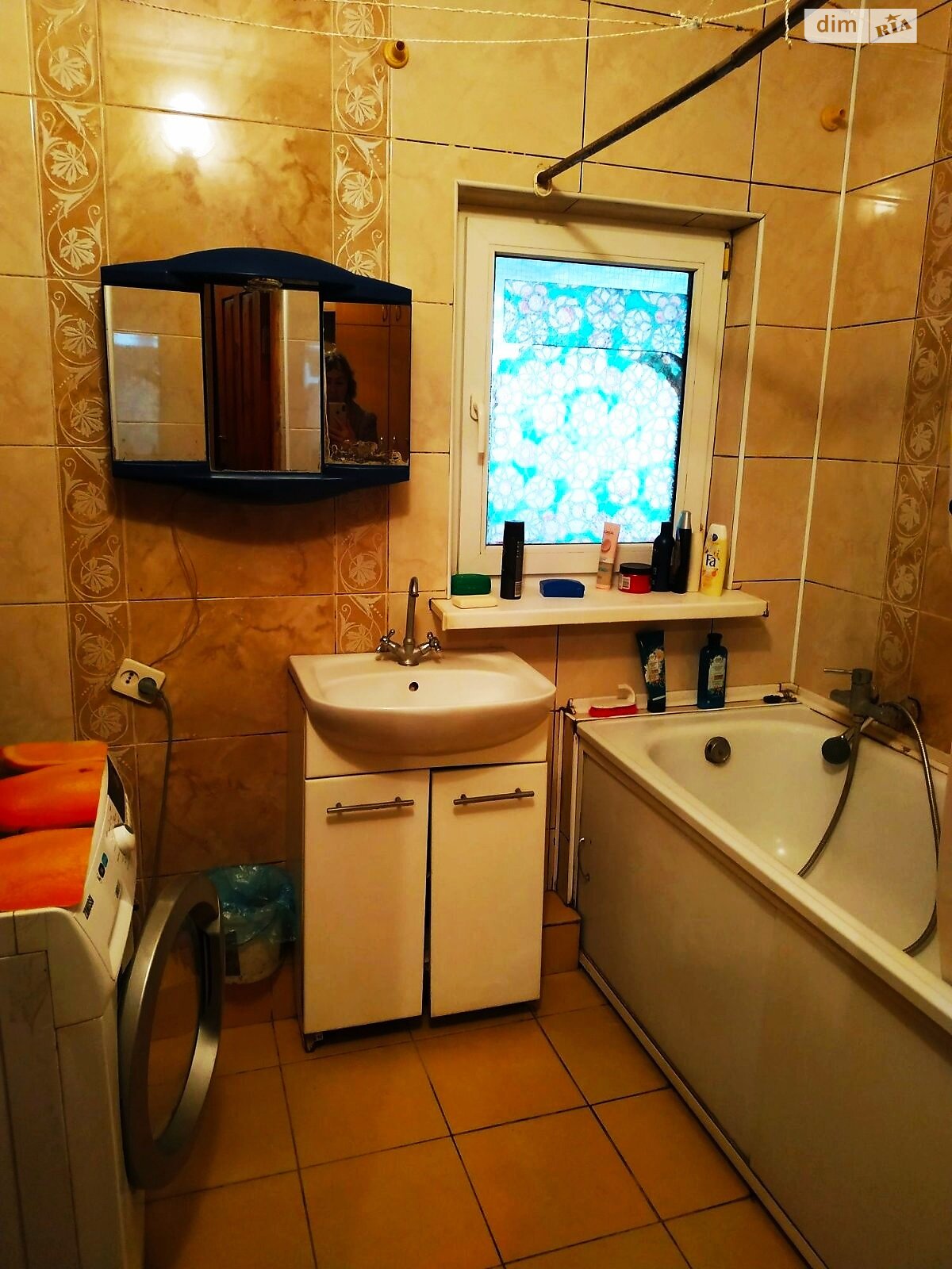 Комната в Хмельницком, район Старый город (старый базар) улица Бугская 14, кв. 1, помесячно фото 1