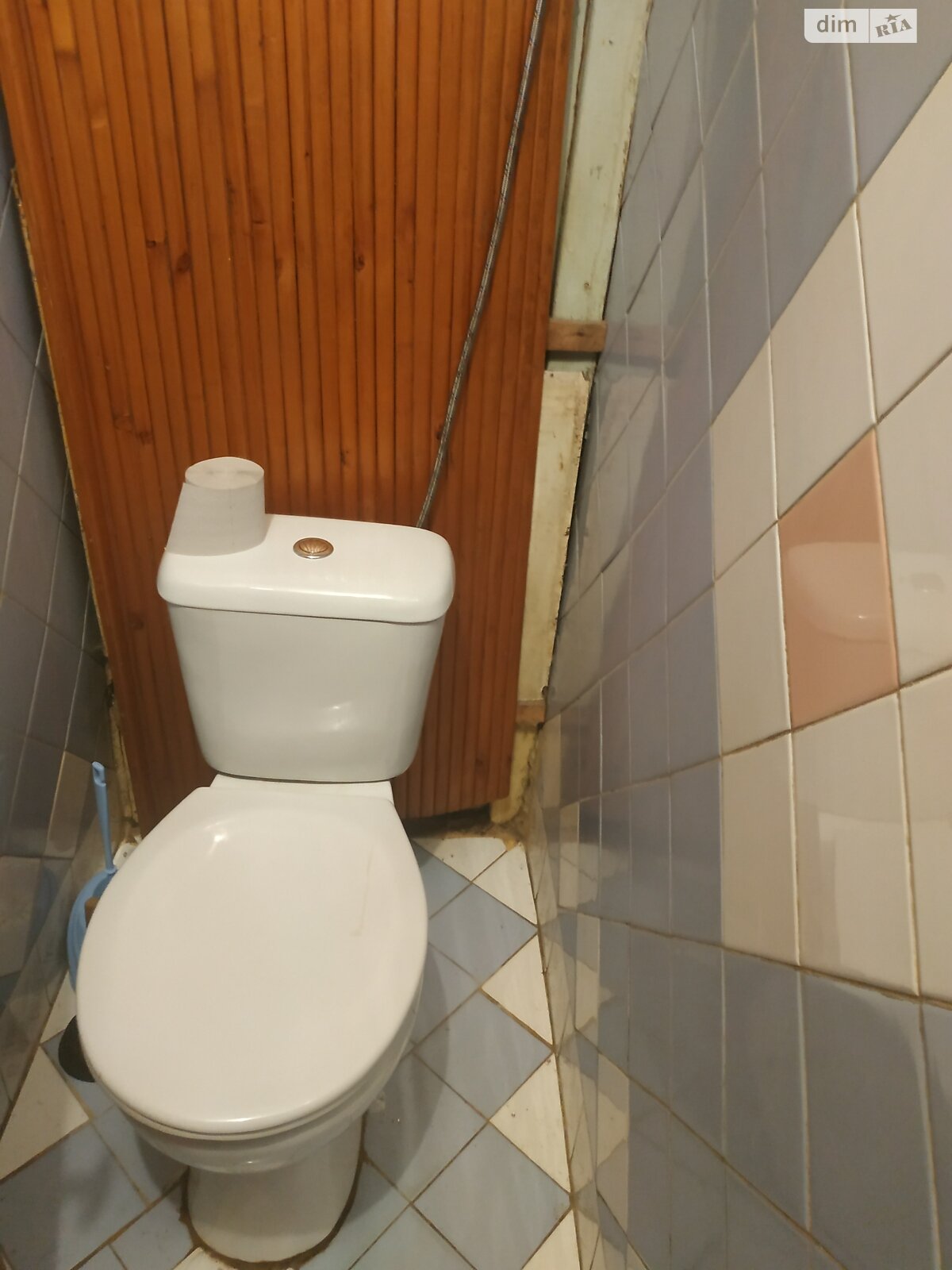 Комната в Хмельницком, район Старый город (старый базар) улица Бугская 14, кв. 1, помесячно фото 1