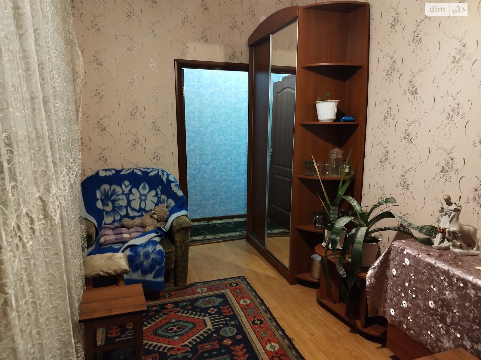 Комната в Хмельницком, район Центр улица Шевченко 107 помесячно фото 1
