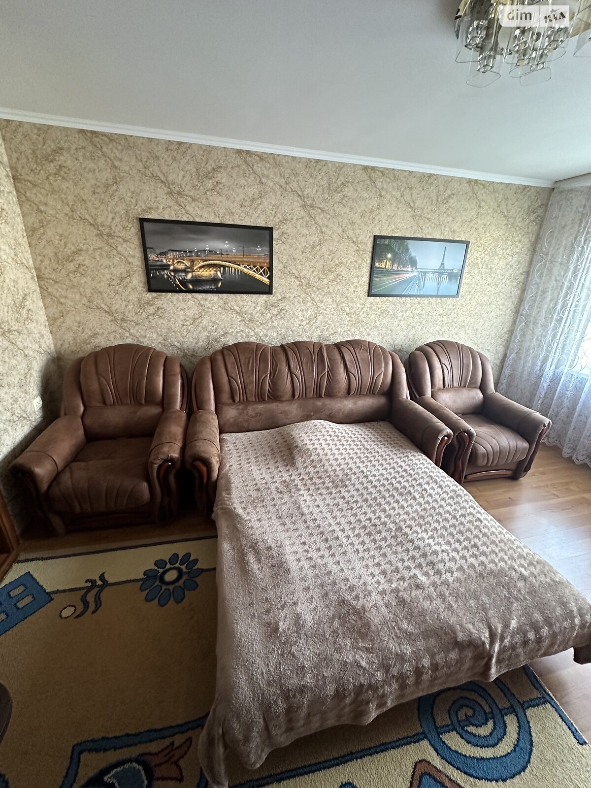 Кімната в Хмельницькому, район Центр вулиця Прибузька 14 помісячно фото 1 Кімната в Хмельницькому, район Центр вулиця Прибузька 14 помісячно фото 1