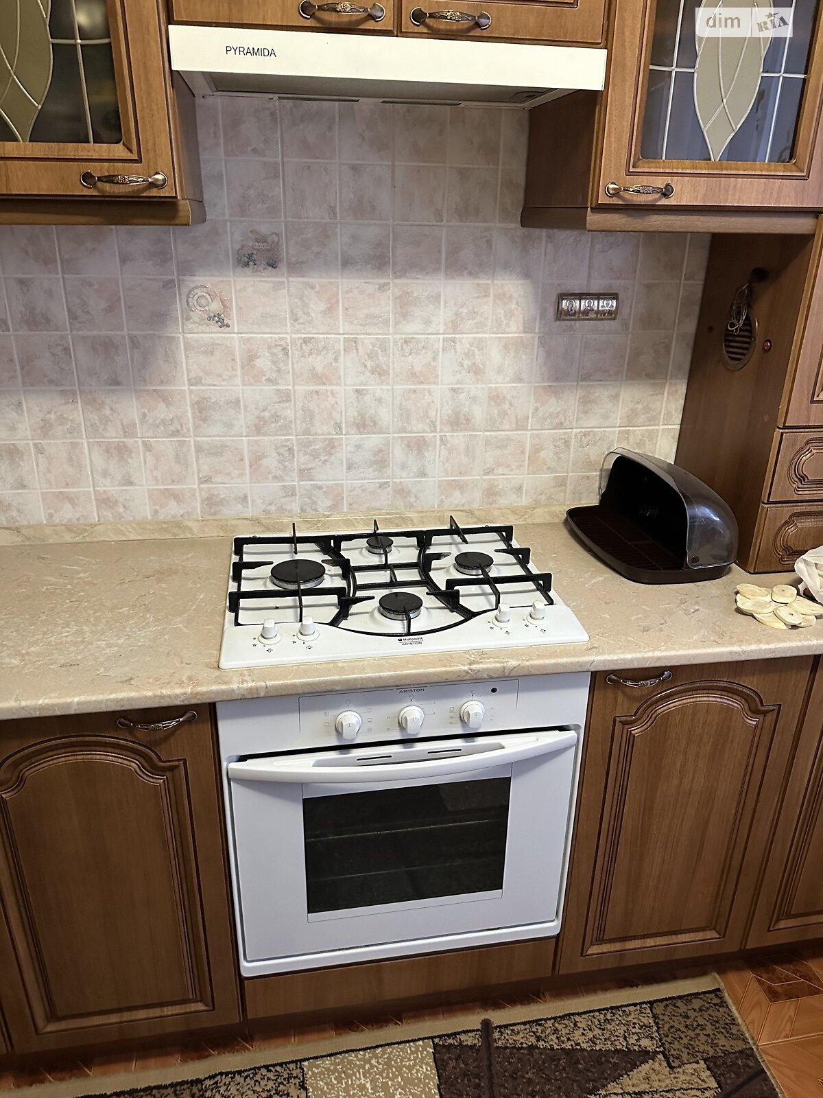 Кімната в Хмельницькому, район Центр вулиця Прибузька 14 помісячно фото 1