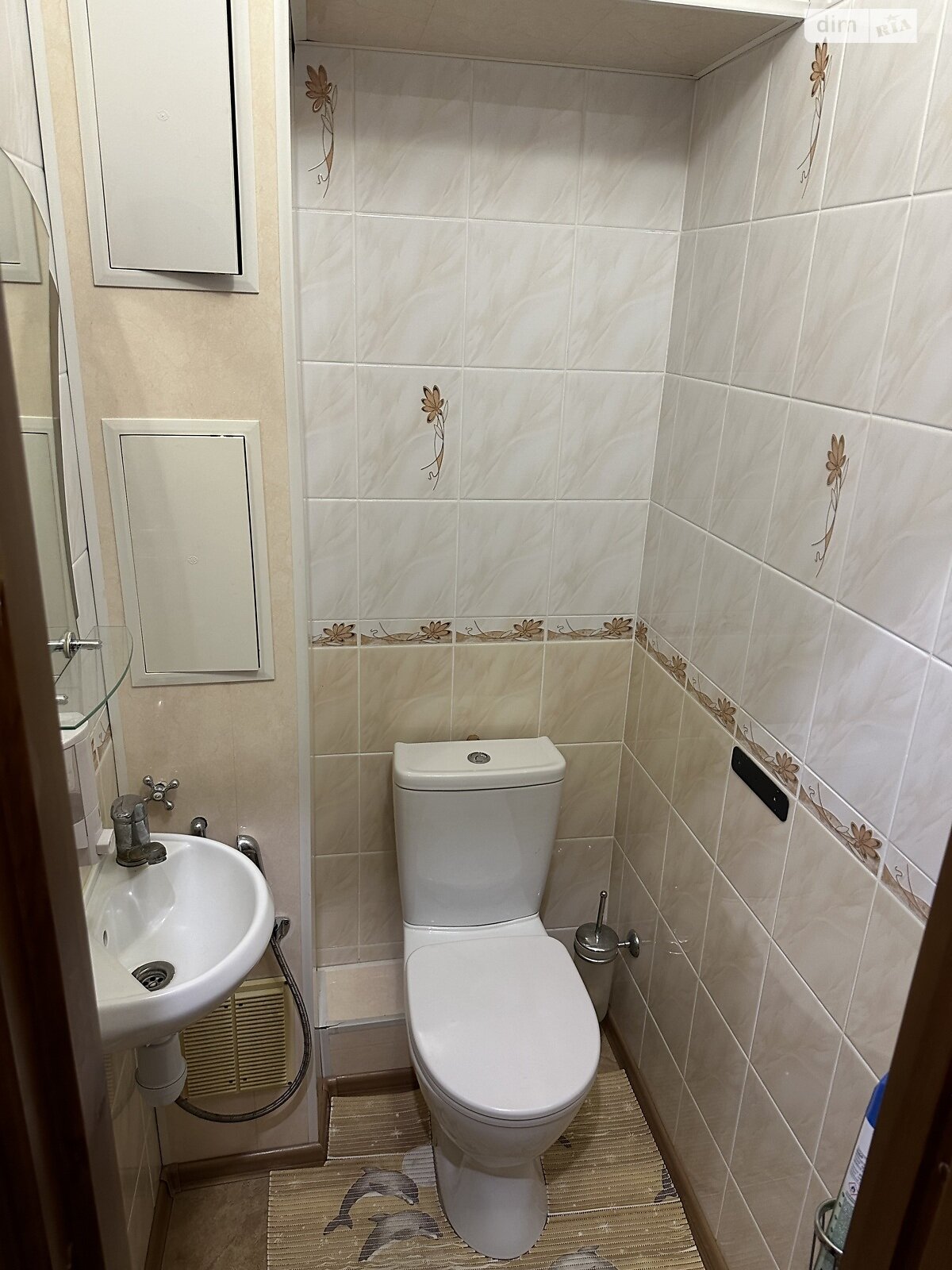 Кімната в Хмельницькому, район Центр вулиця Прибузька 14 помісячно фото 1