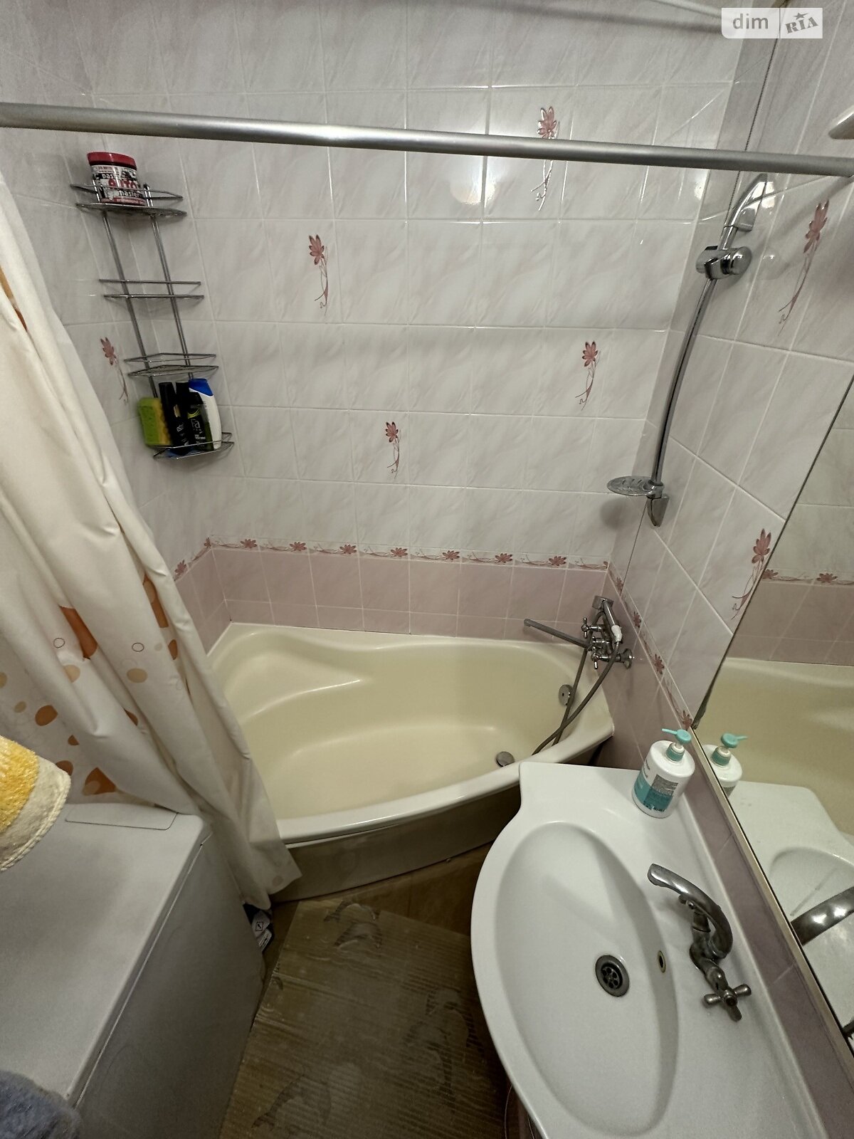 Кімната в Хмельницькому, район Центр вулиця Прибузька 14 помісячно фото 1