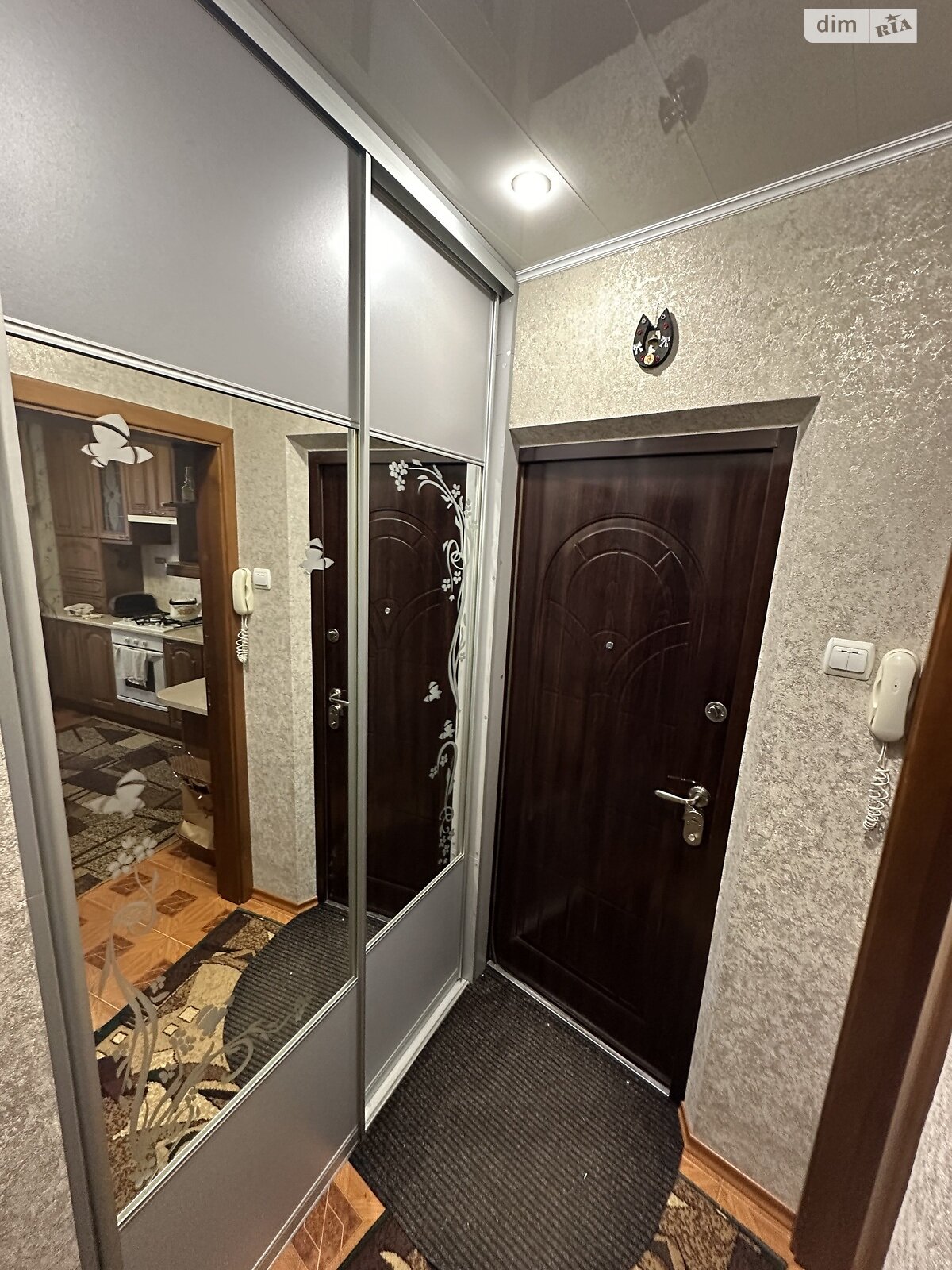 Кімната в Хмельницькому, район Центр вулиця Прибузька 14 помісячно фото 1