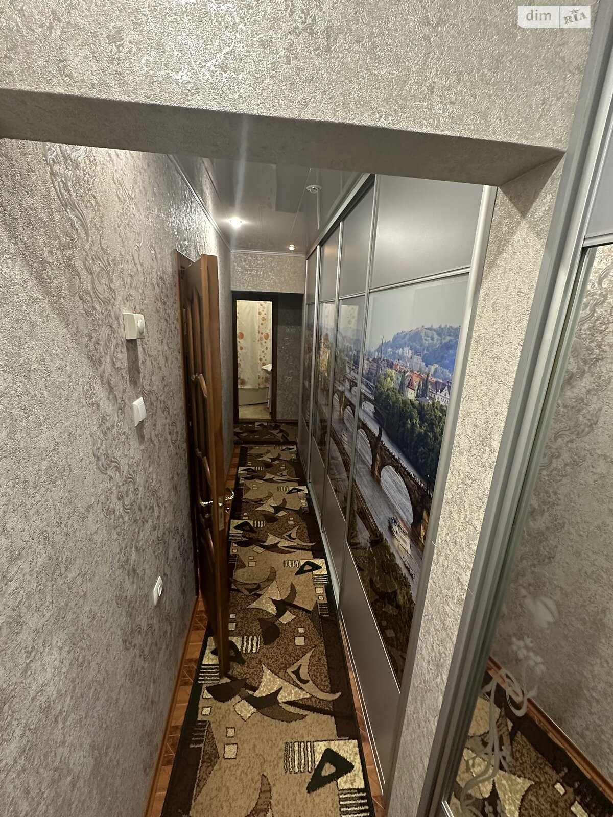 Кімната в Хмельницькому, район Центр вулиця Прибузька 14 помісячно фото 1