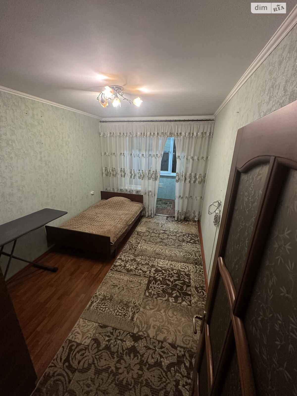 Кімната в Хмельницькому, район Центр вулиця Прибузька 14 помісячно фото 1