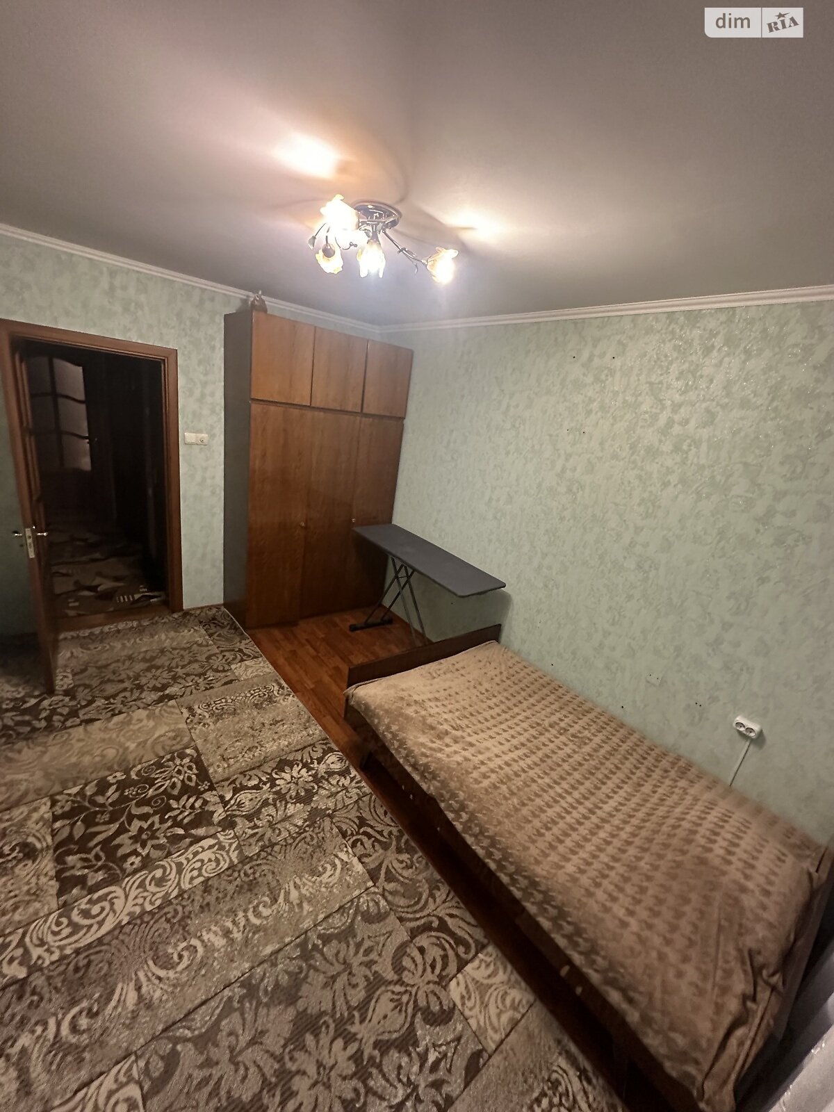 Кімната в Хмельницькому, район Центр вулиця Прибузька 14 помісячно фото 1