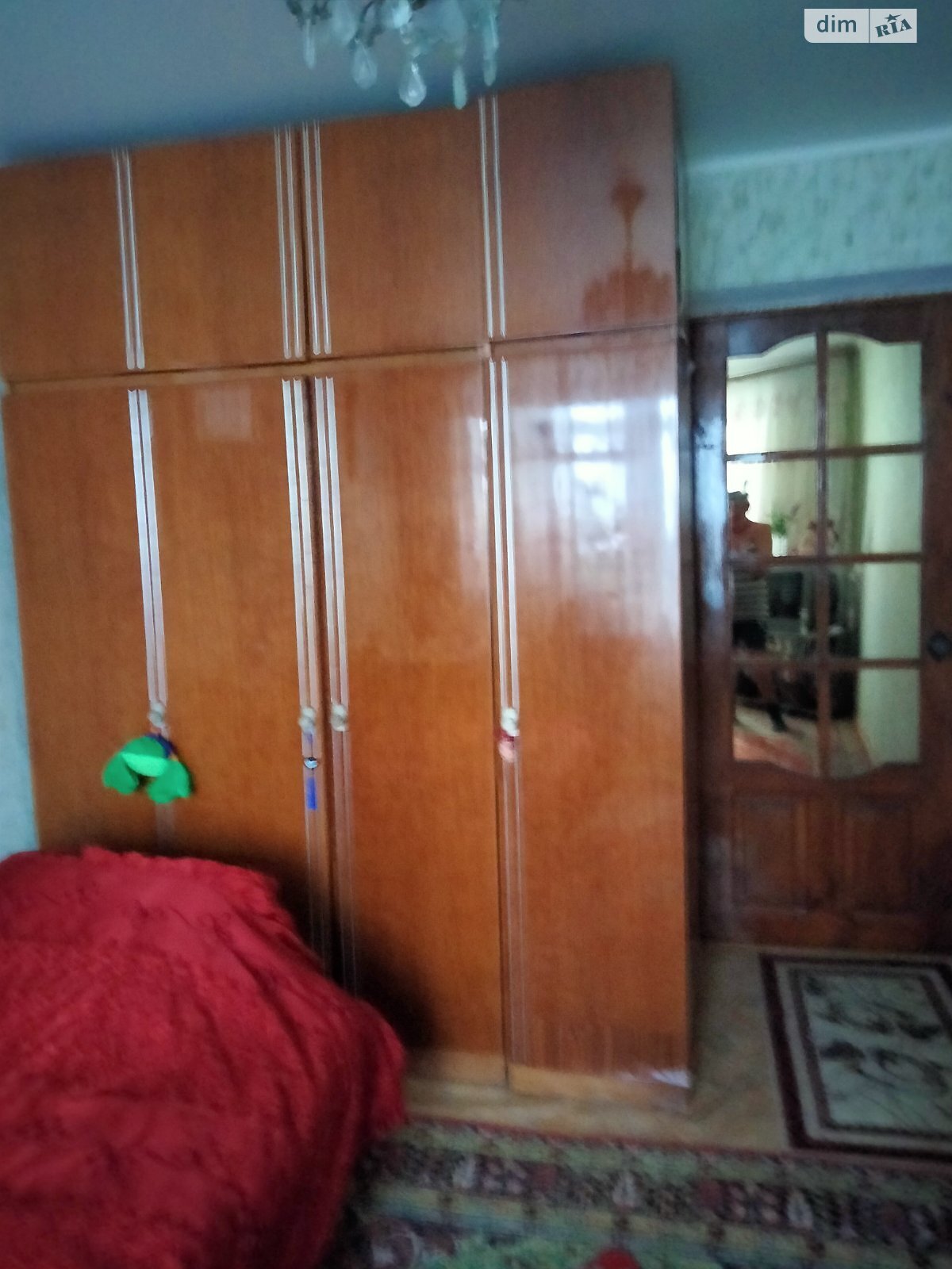 Кімната в Хмельницькому, район Центр вулиця Проскурівського Підпілля помісячно фото 1