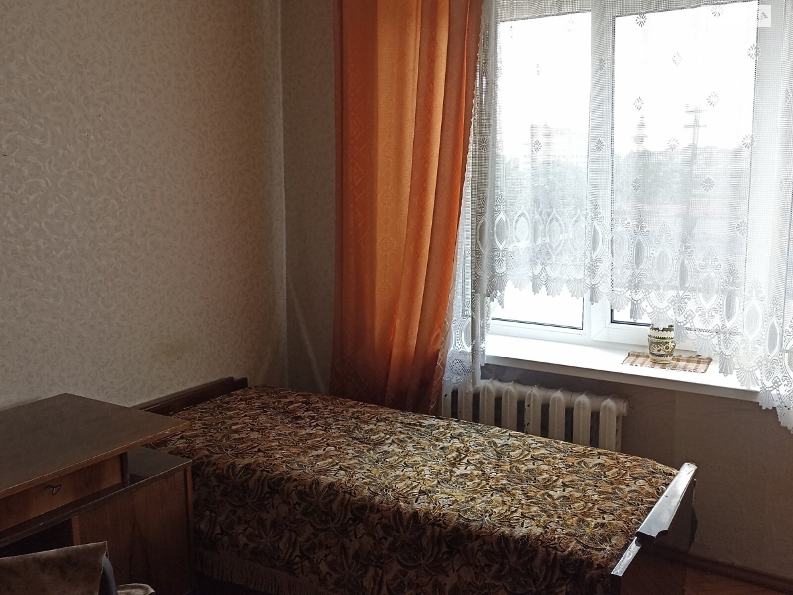 Комната в Хмельницком, район Центр улица Шевченко помесячно фото 1 Комната в Хмельницком, район Центр улица Шевченко помесячно фото 1